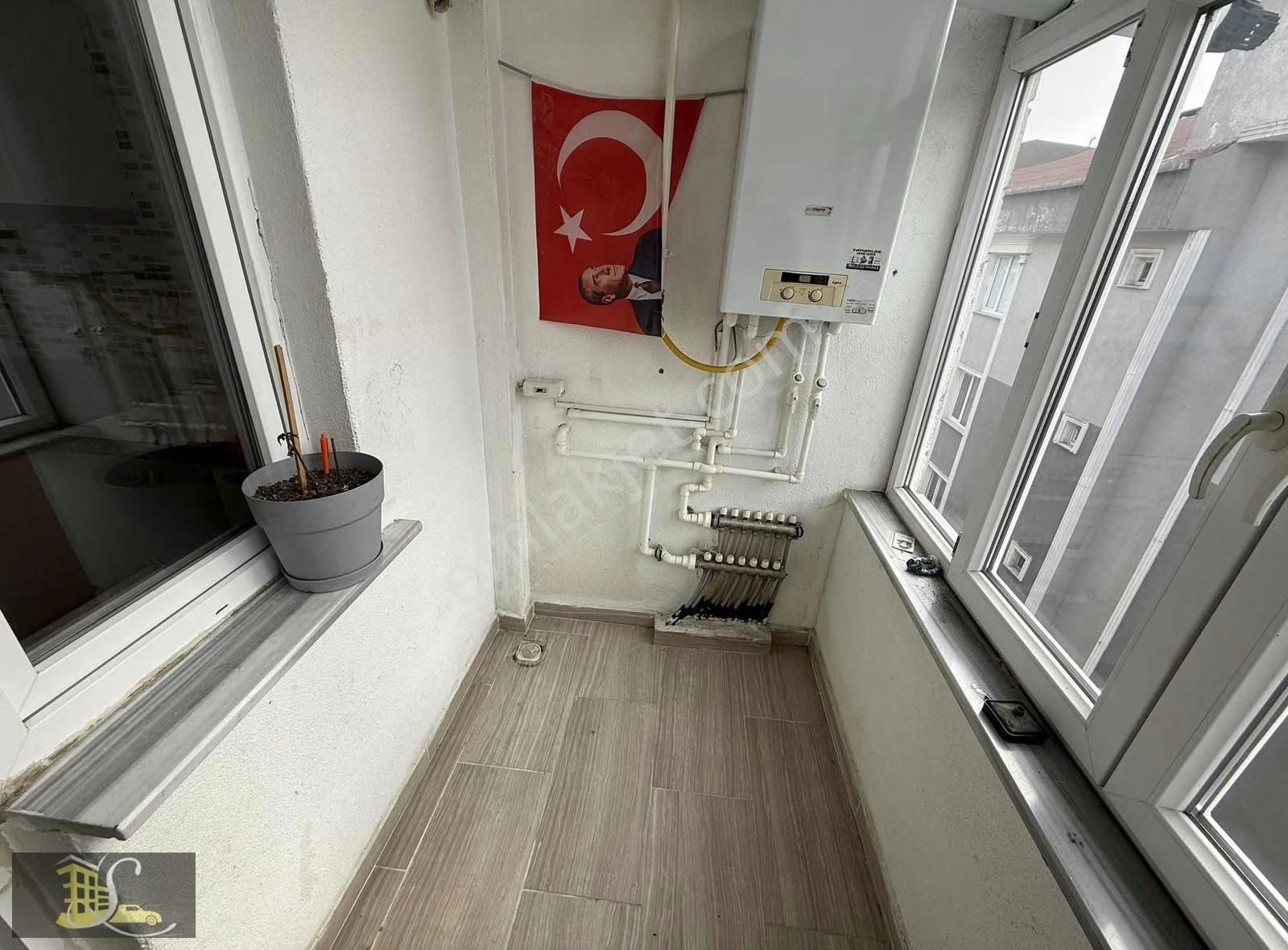 Serdaroğlundan Fevzipaşa Mah Kiralık 5+2 Dublkes Daire - Görsel 13
