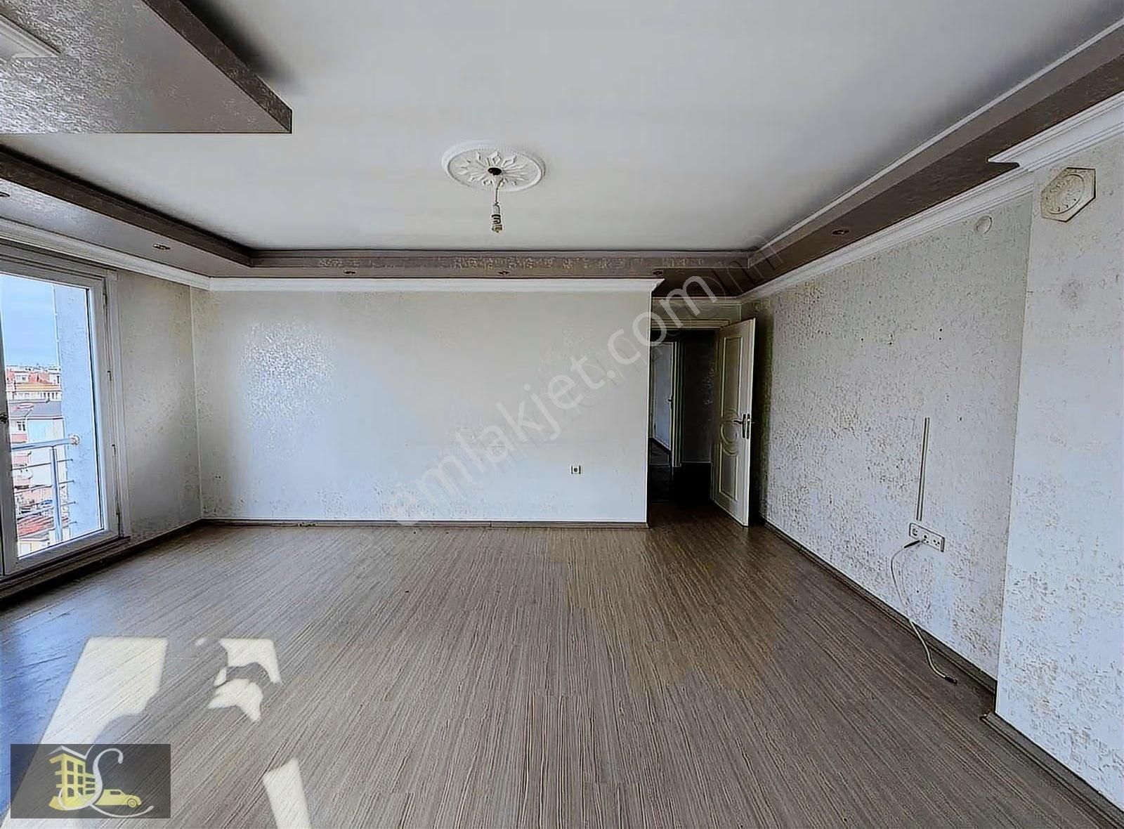 Serdaroğlundan Fevzipaşa Mah Kiralık 5+2 Dublkes Daire - Görsel 6