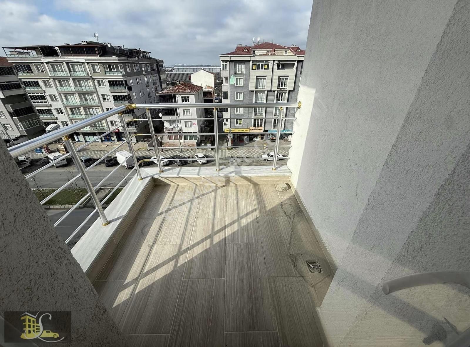 Serdaroğlundan Fevzipaşa Mah Kiralık 5+2 Dublkes Daire - Görsel 16