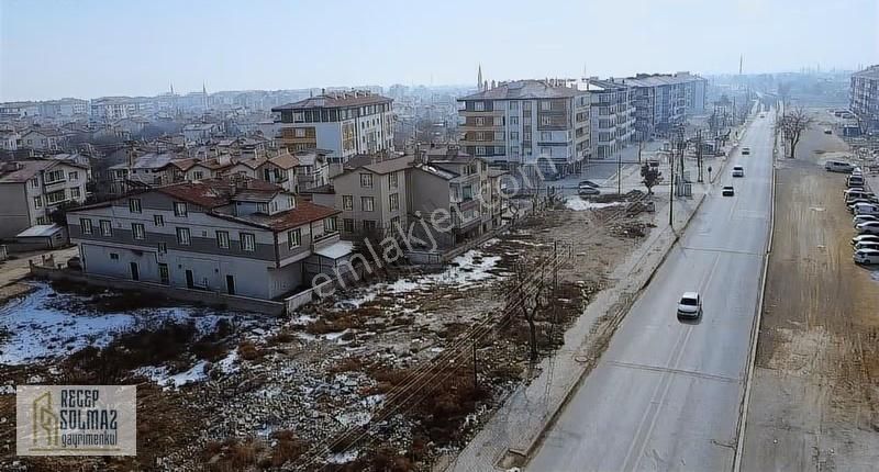 Meram Kalfalar Hasanköy Caddesine Yakın Satılık Geniş 1+1 Daire - Görsel 8
