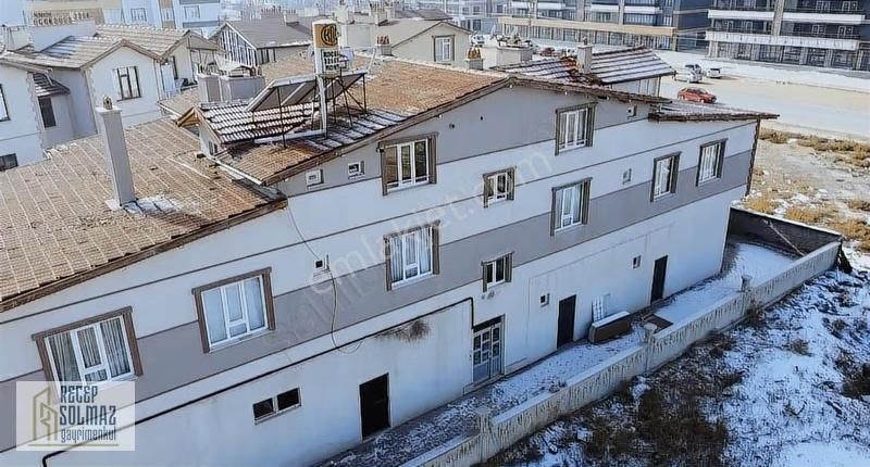 Meram Kalfalar Hasanköy Caddesine Yakın Satılık Geniş 1+1 Daire - Görsel 7