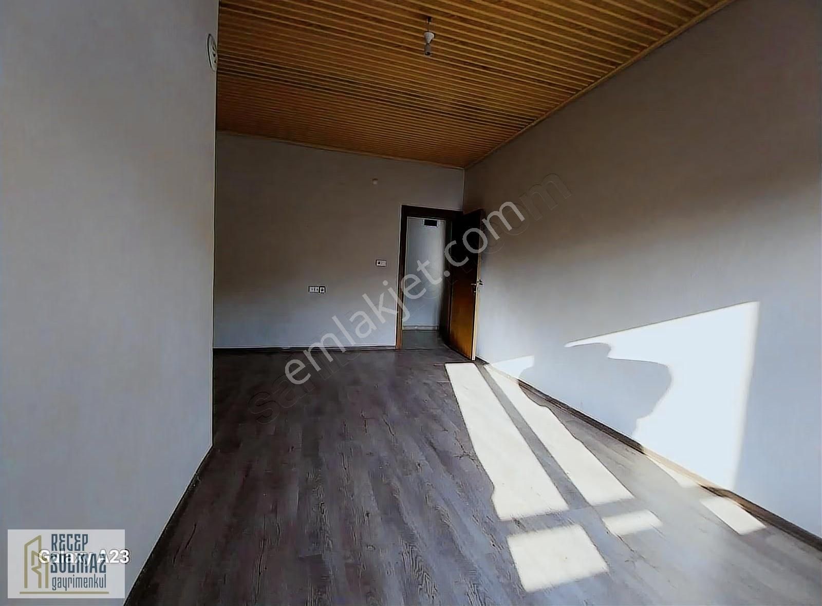 Meram Kalfalar Hasanköy Caddesine Yakın Satılık Geniş 1+1 Daire - Görsel 19