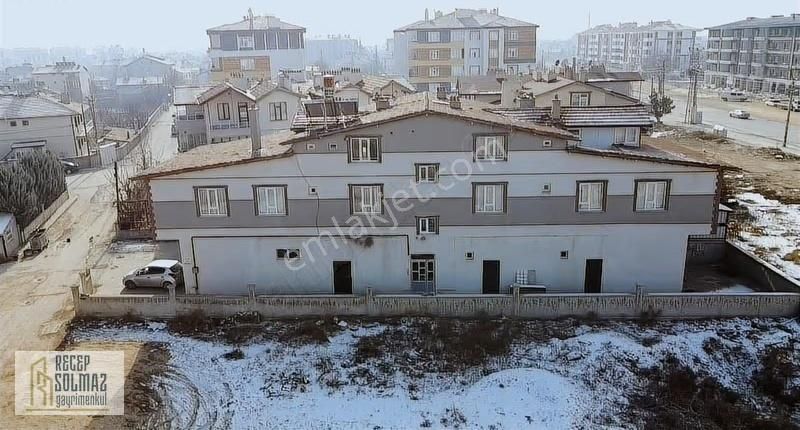 Meram Kalfalar Hasanköy Caddesine Yakın Satılık Geniş 1+1 Daire - Görsel 6