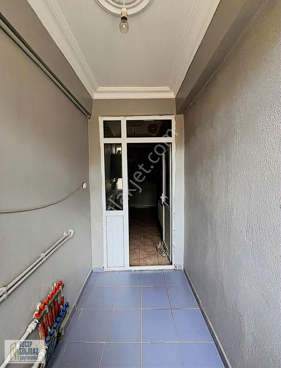 Karatay Akifpaşa (araplar) Mah. Satılık 3+1 4 Cü Kat Daire - Görsel 20