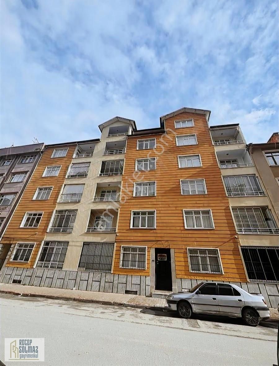 Karatay Akifpaşa (araplar) Mah. Satılık 3+1 4 Cü Kat Daire - Görsel 18