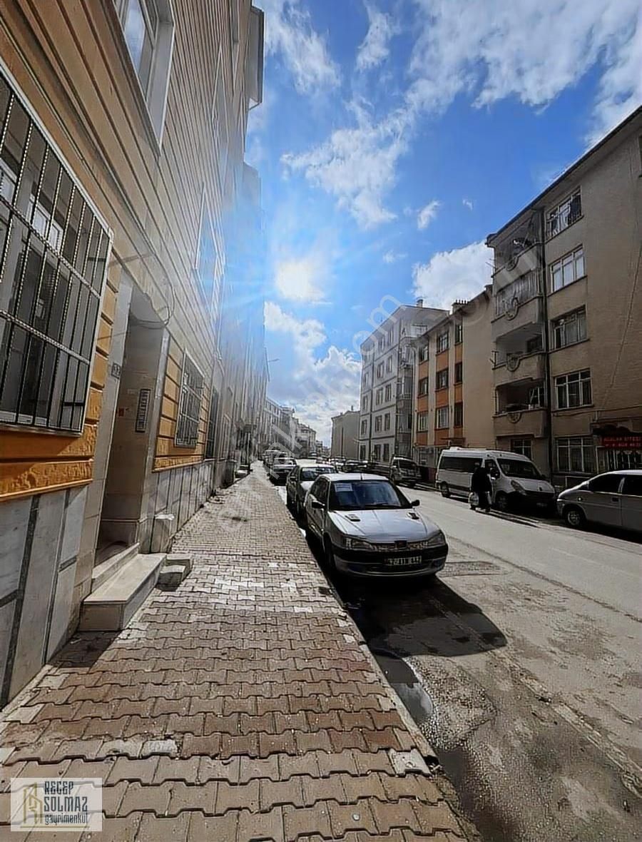 Karatay Akifpaşa (araplar) Mah. Satılık 3+1 4 Cü Kat Daire - Görsel 24