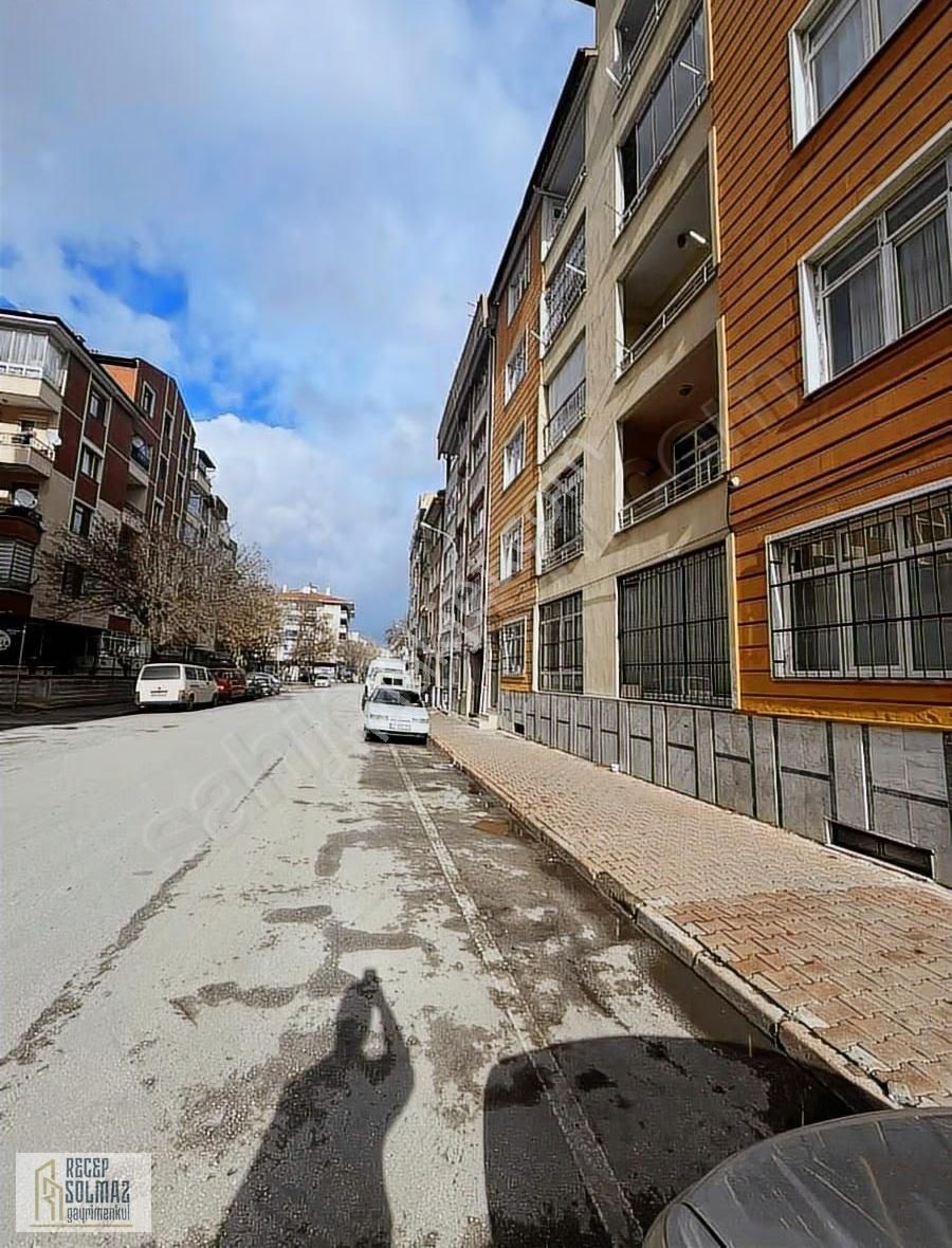 Karatay Akifpaşa (araplar) Mah. Satılık 3+1 4 Cü Kat Daire - Görsel 5