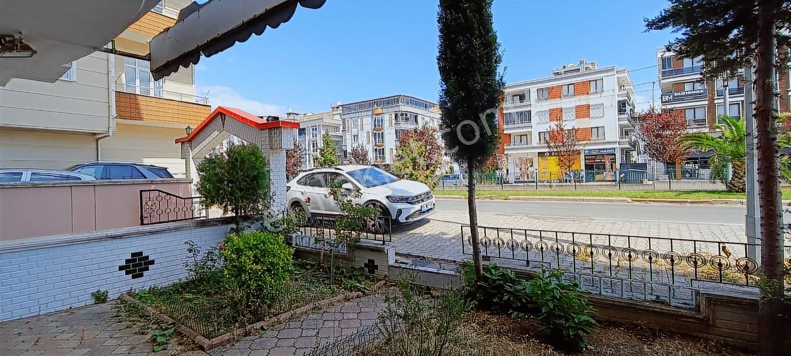 Atakum Esenevler Tramvay Yolunda Satılık Kiracılı İşyeri - Görsel 12
