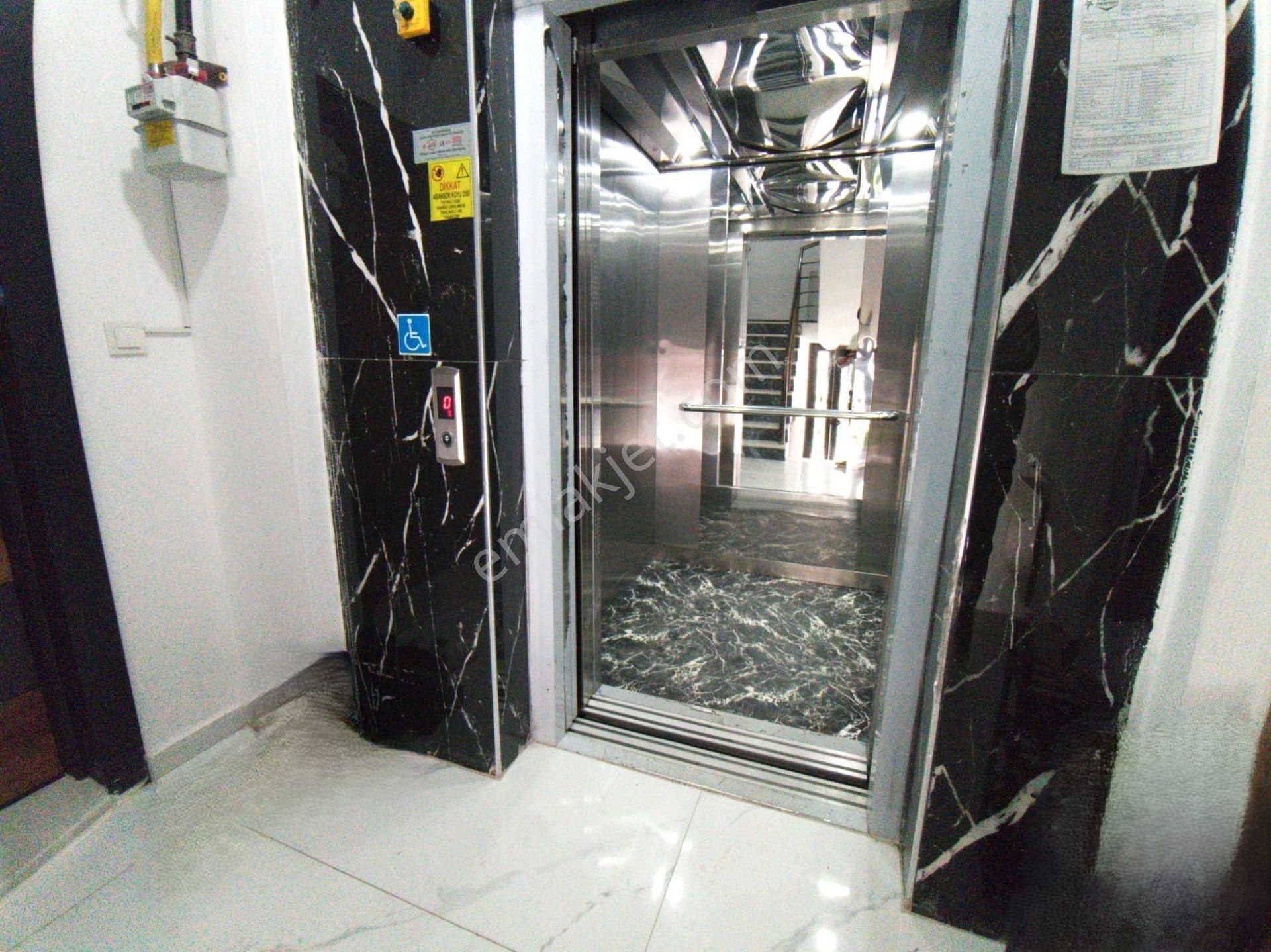 🏡burhaniye'de Aygül'den Deprem Etütlü Full Eşyalı Asansörlü Ara Kat Doğalgazlı 2+1 Satılık Daire🏡 - Görsel 34