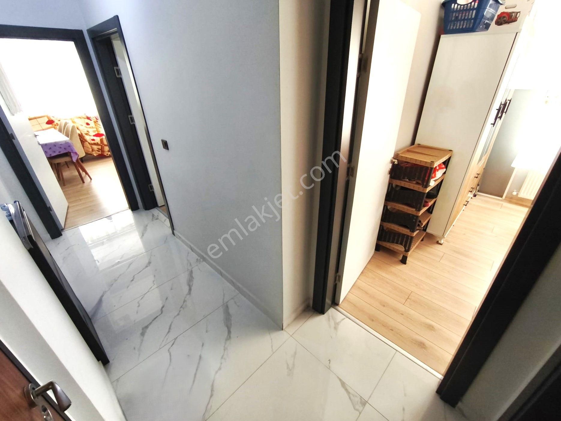 🏡burhaniye'de Aygül'den Deprem Etütlü Full Eşyalı Asansörlü Ara Kat Doğalgazlı 2+1 Satılık Daire🏡 - Görsel 25