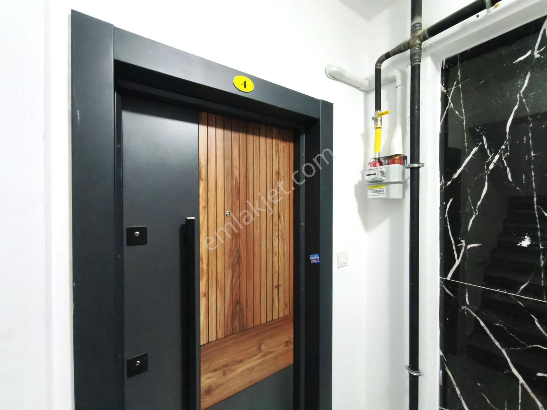 🏡burhaniye'de Aygül'den Deprem Etütlü Full Eşyalı Asansörlü Ara Kat Doğalgazlı 2+1 Satılık Daire🏡 - Görsel 32