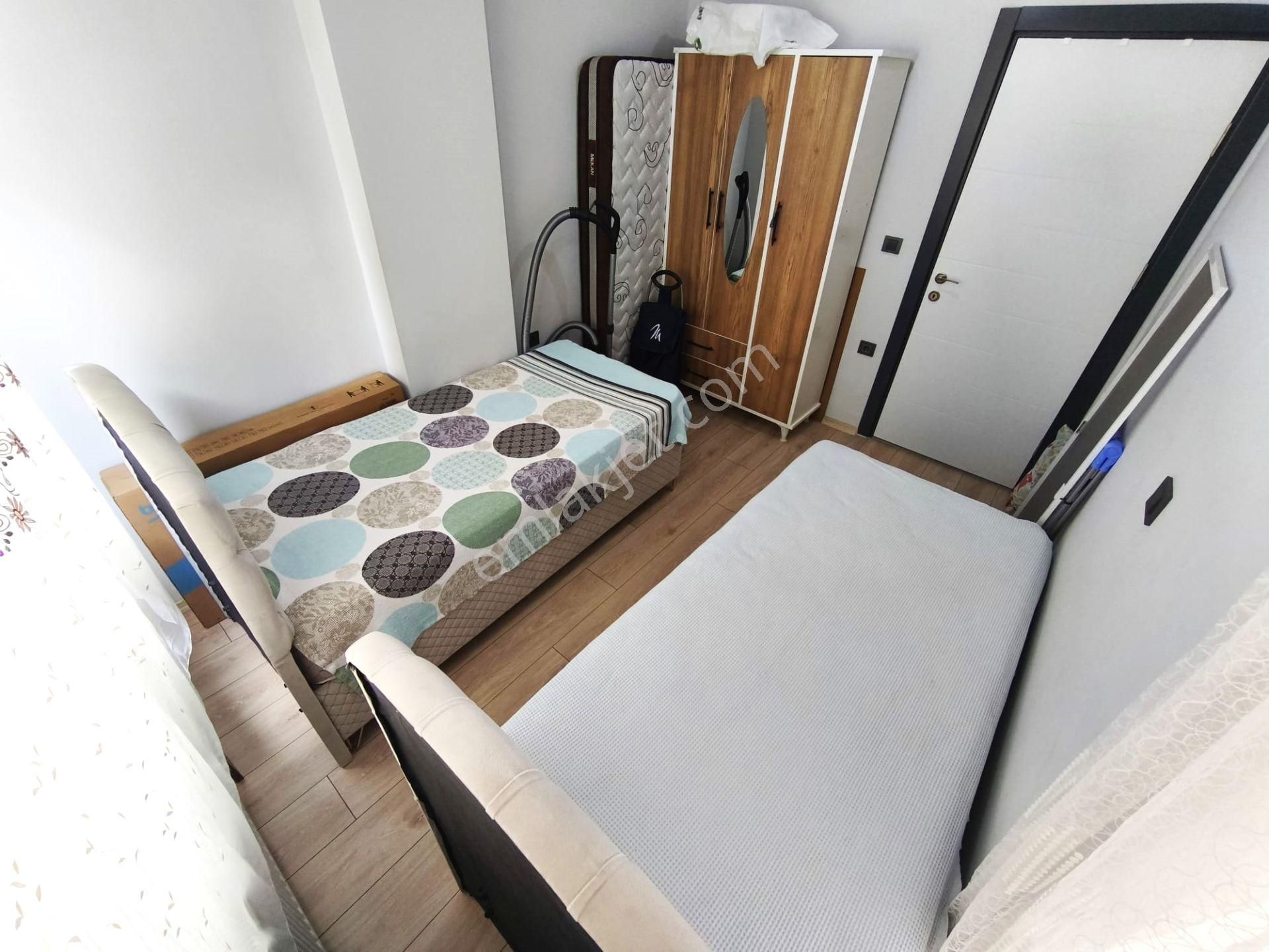 🏡burhaniye'de Aygül'den Deprem Etütlü Full Eşyalı Asansörlü Ara Kat Doğalgazlı 2+1 Satılık Daire🏡 - Görsel 18
