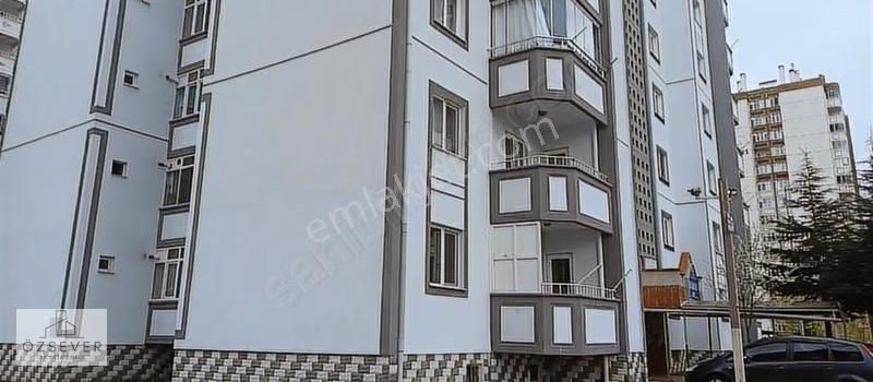 Belsin Beyazşehir De Satlık Daire