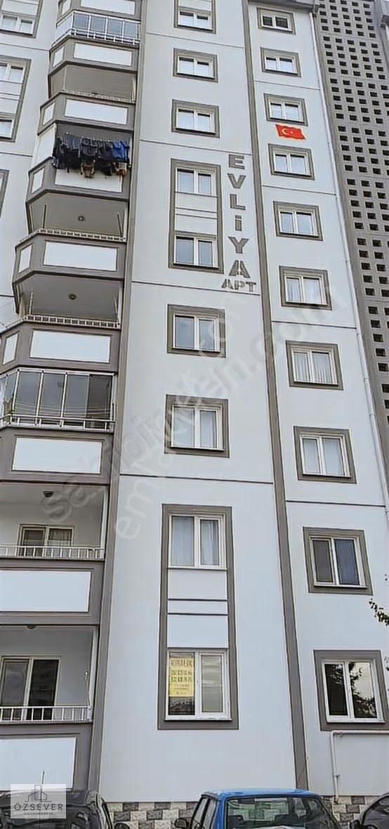 Belsin Beyazşehir De Satlık Daire - Görsel 13