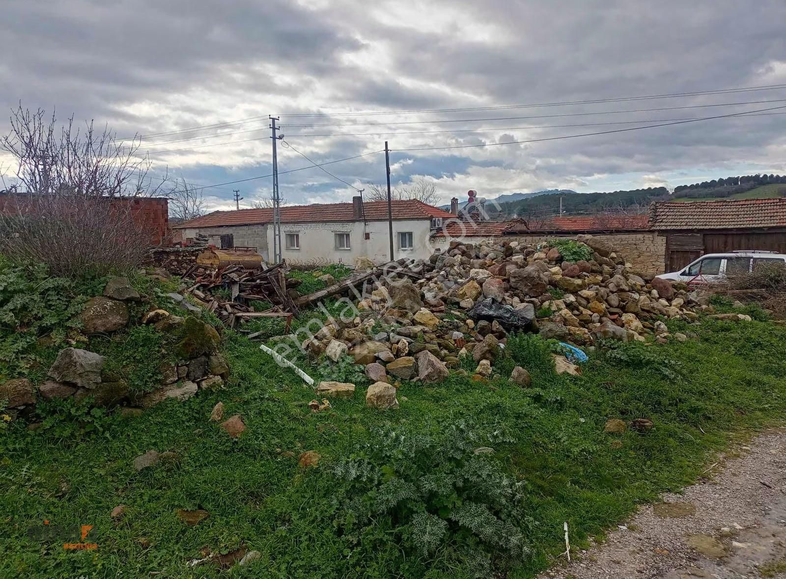 Bergama Yakını Satılık 556 M² Villa Arsası, İmarlı - Görsel 4