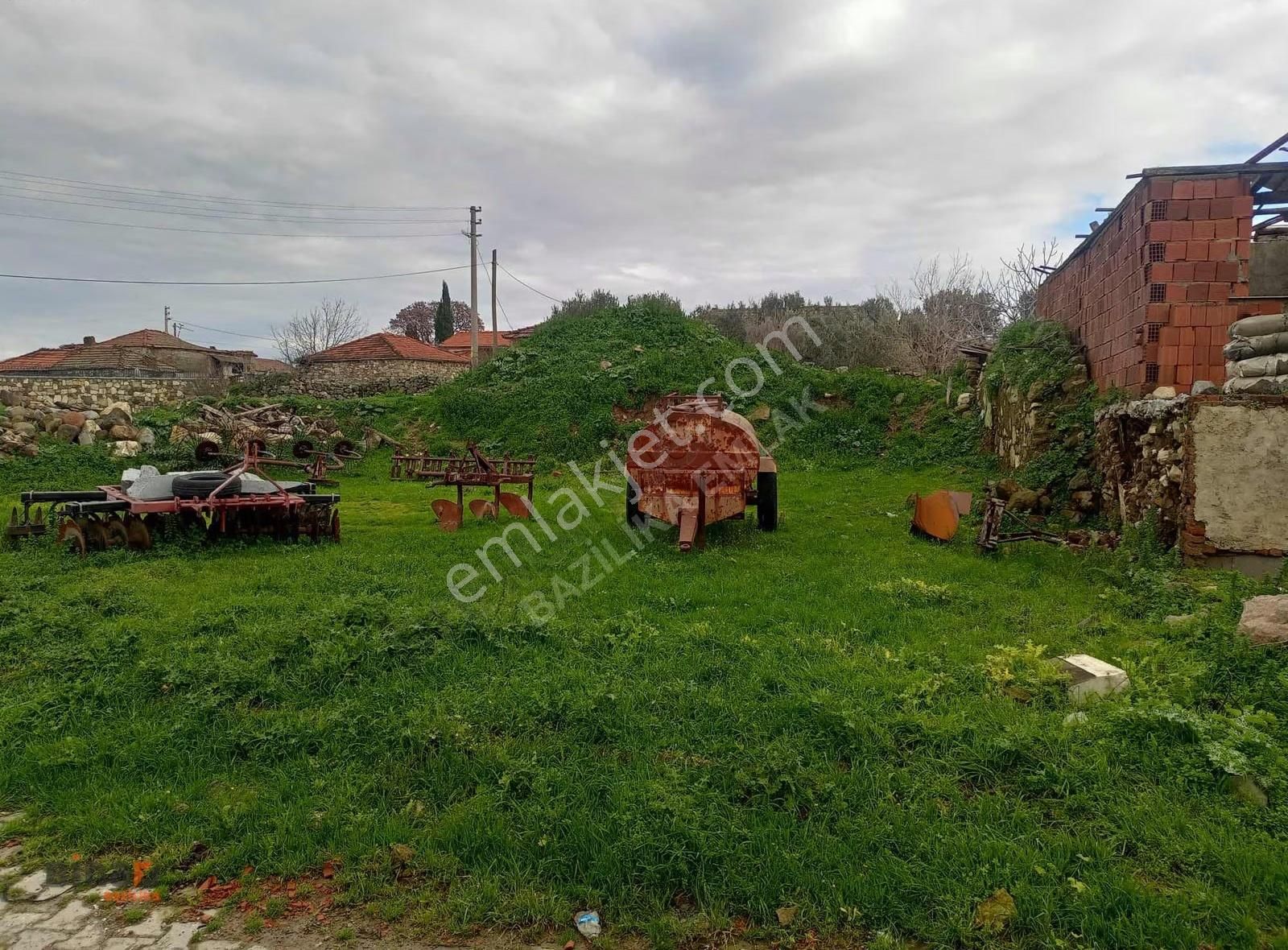 Bergama Yakını Satılık 556 M² Villa Arsası, İmarlı - Görsel 6