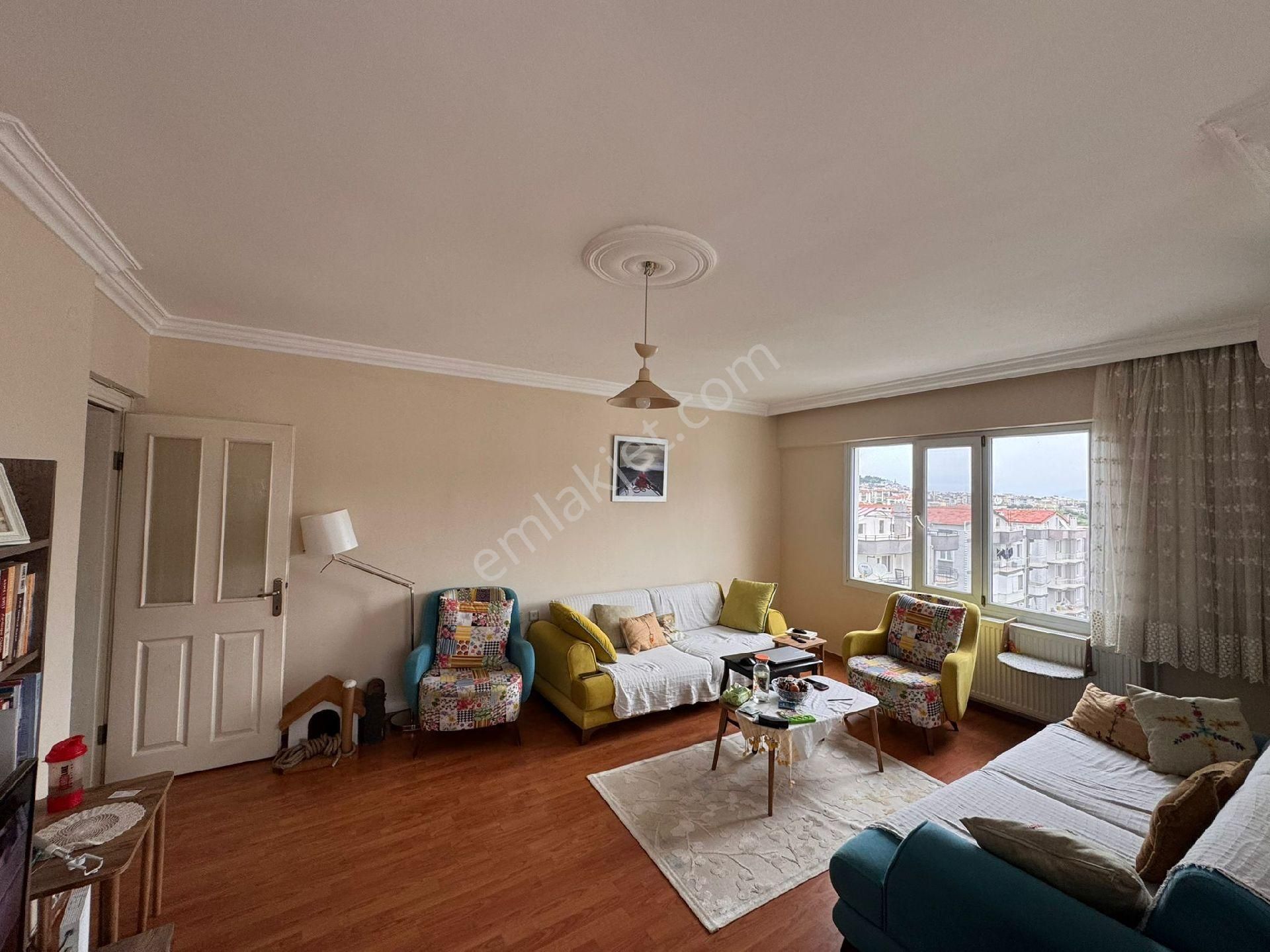 Kuşadası Kirazlı Yolu Üzerinde Satılık Çatı Dunlex - Görsel 15