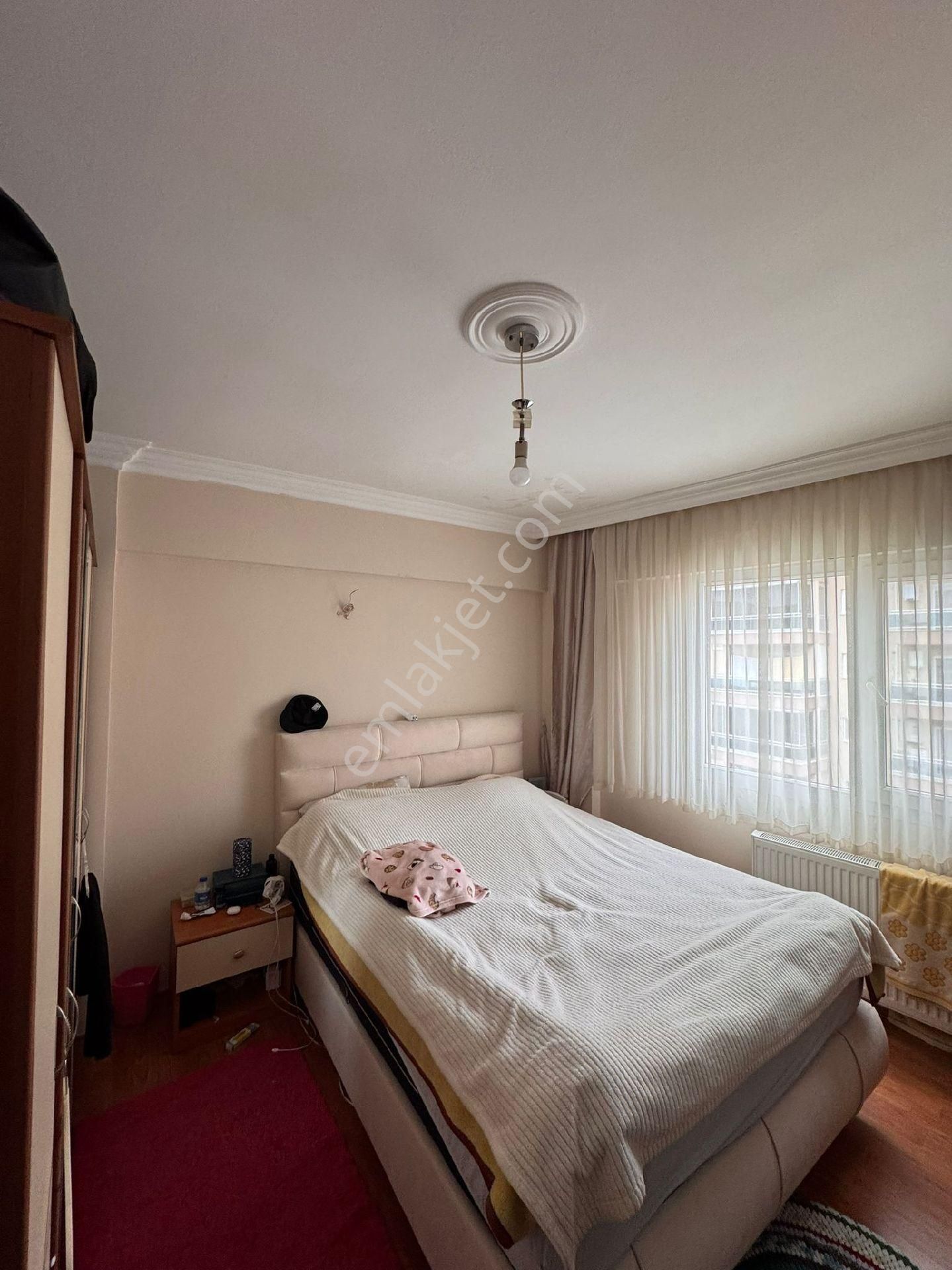 Kuşadası Kirazlı Yolu Üzerinde Satılık Çatı Dunlex - Görsel 4