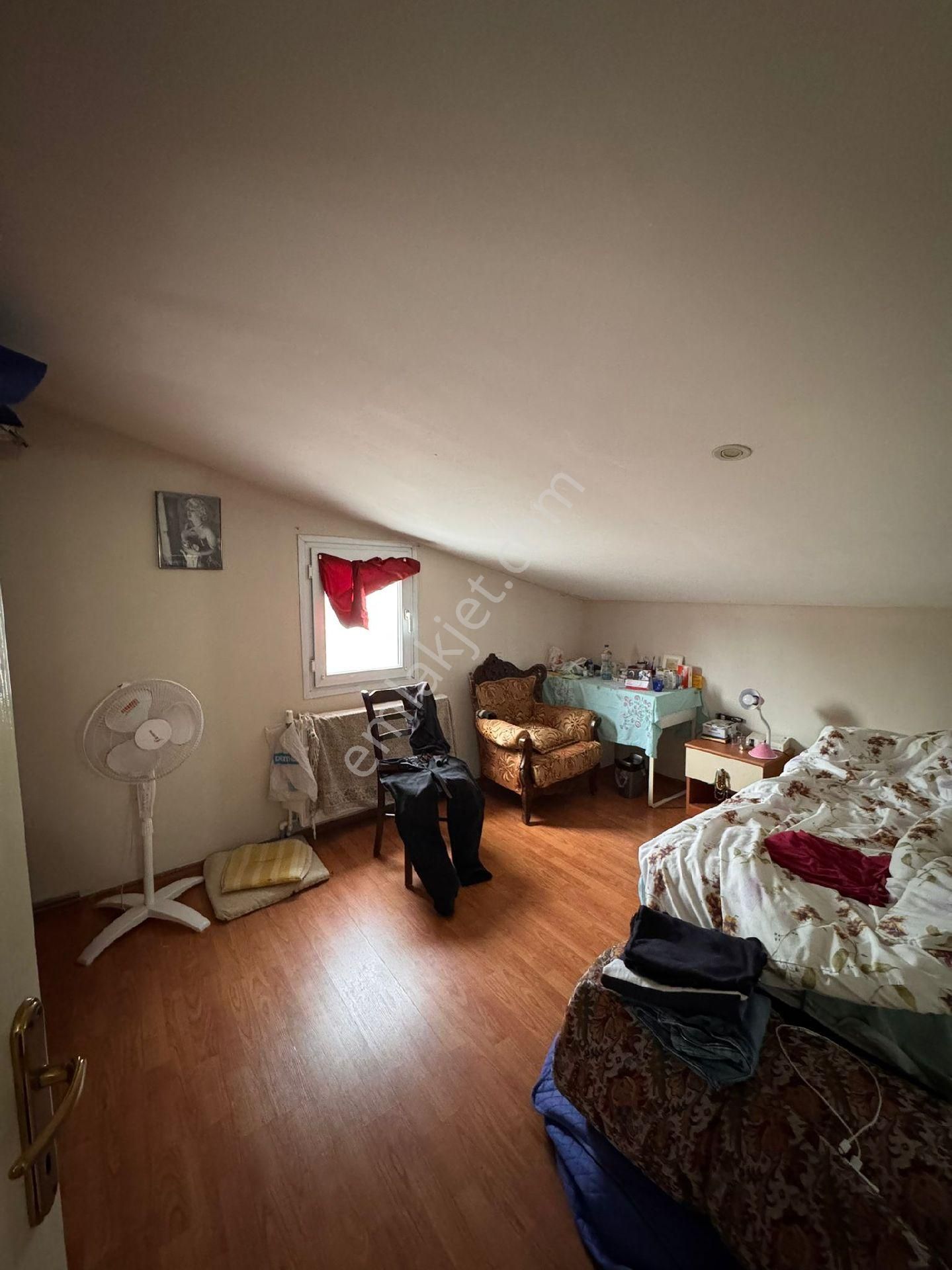 Kuşadası Kirazlı Yolu Üzerinde Satılık Çatı Dunlex - Görsel 20