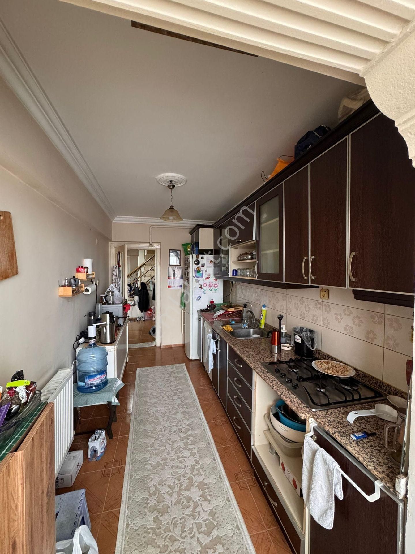 Kuşadası Kirazlı Yolu Üzerinde Satılık Çatı Dunlex - Görsel 11