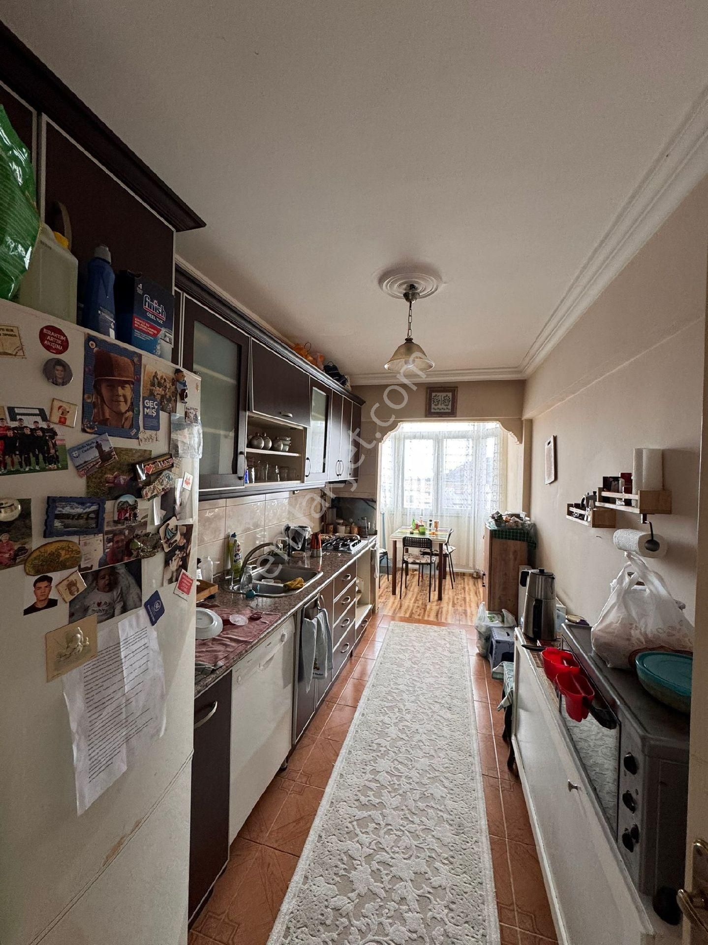 Kuşadası Kirazlı Yolu Üzerinde Satılık Çatı Dunlex - Görsel 10