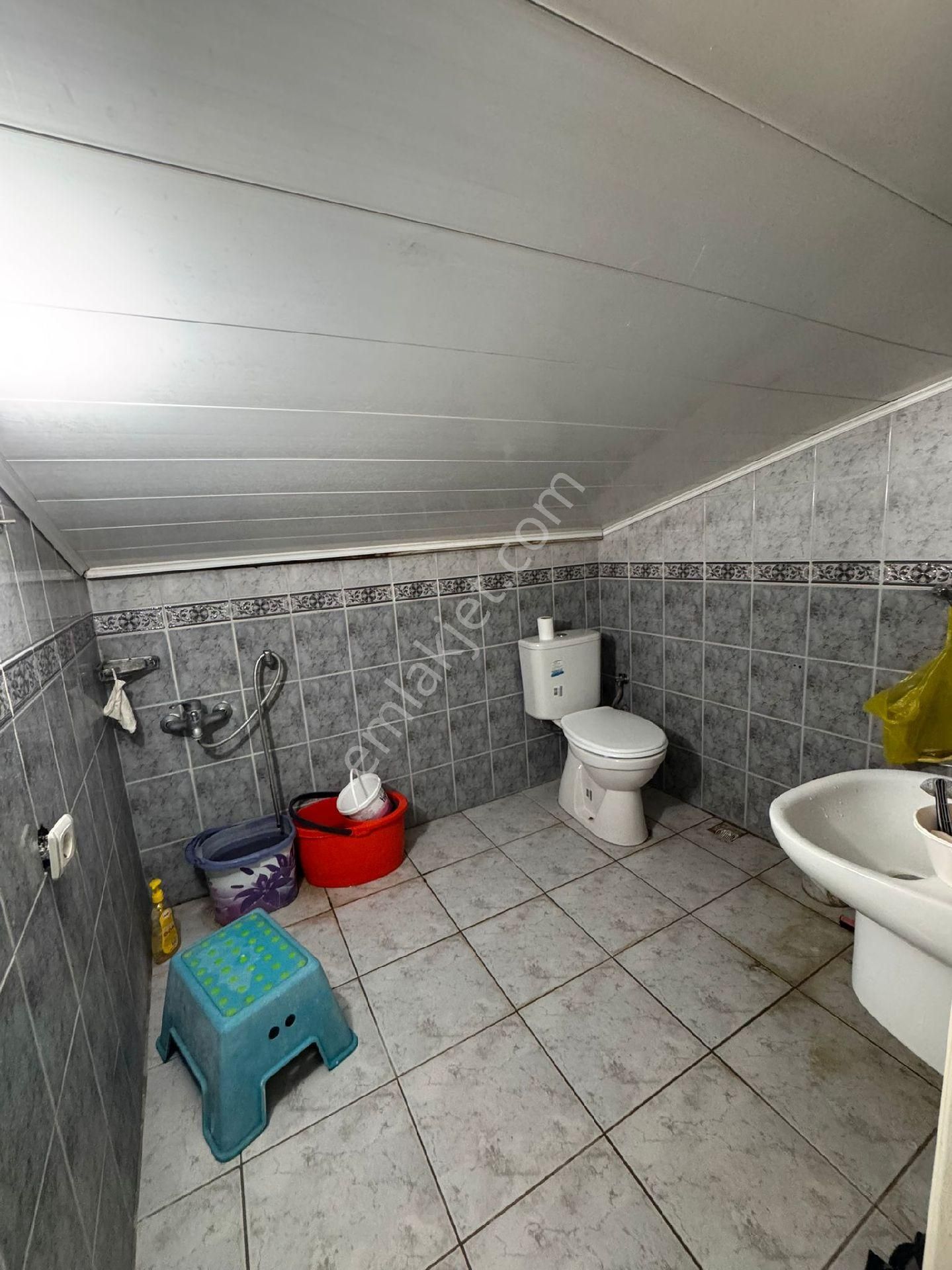 Kuşadası Kirazlı Yolu Üzerinde Satılık Çatı Dunlex - Görsel 22