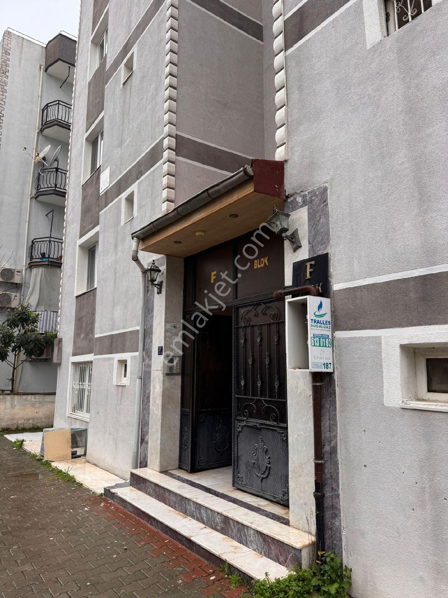 Kuşadası Kirazlı Yolu Üzerinde Satılık Çatı Dunlex - Görsel 14