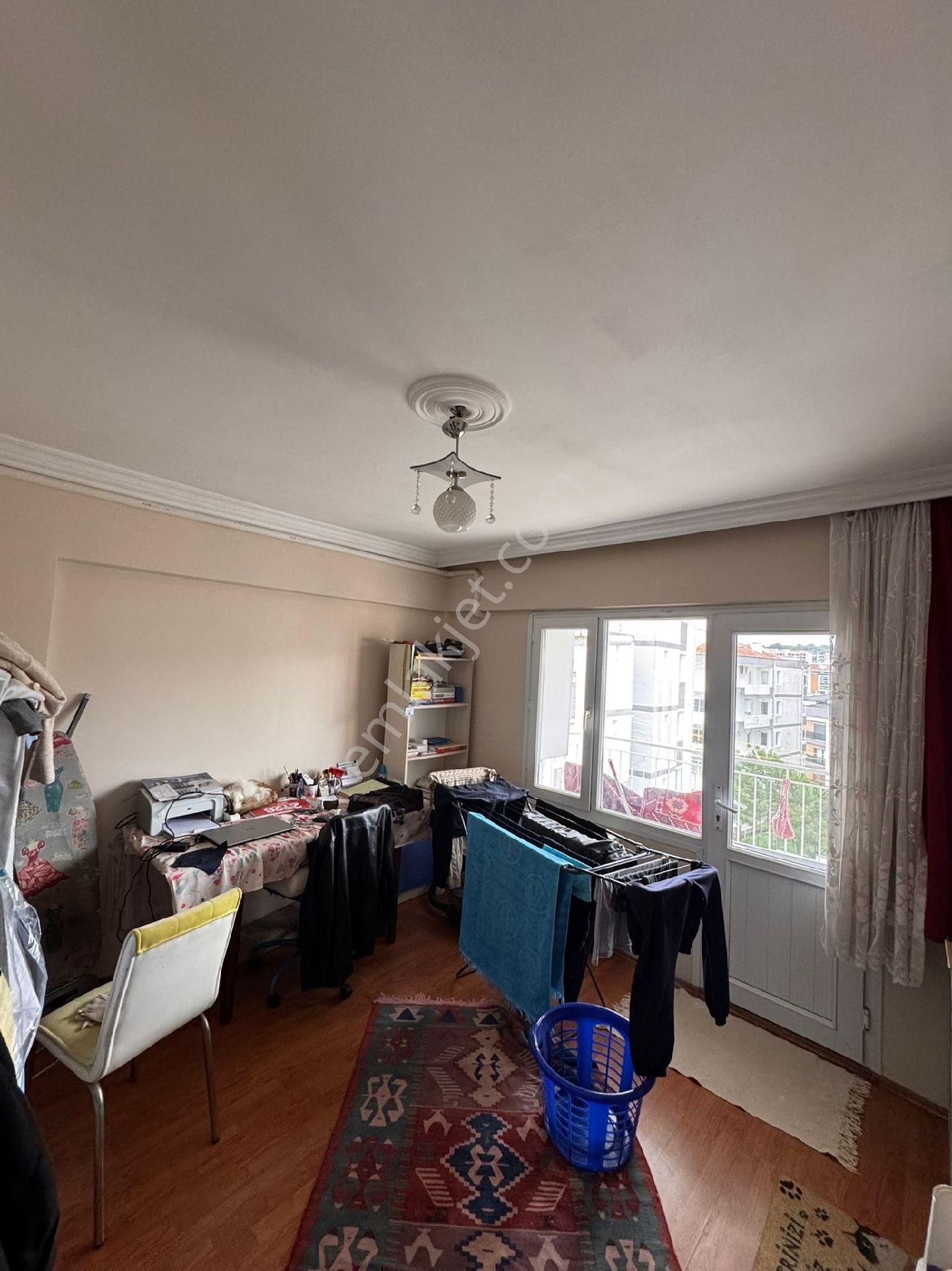 Kuşadası Kirazlı Yolu Üzerinde Satılık Çatı Dunlex - Görsel 8