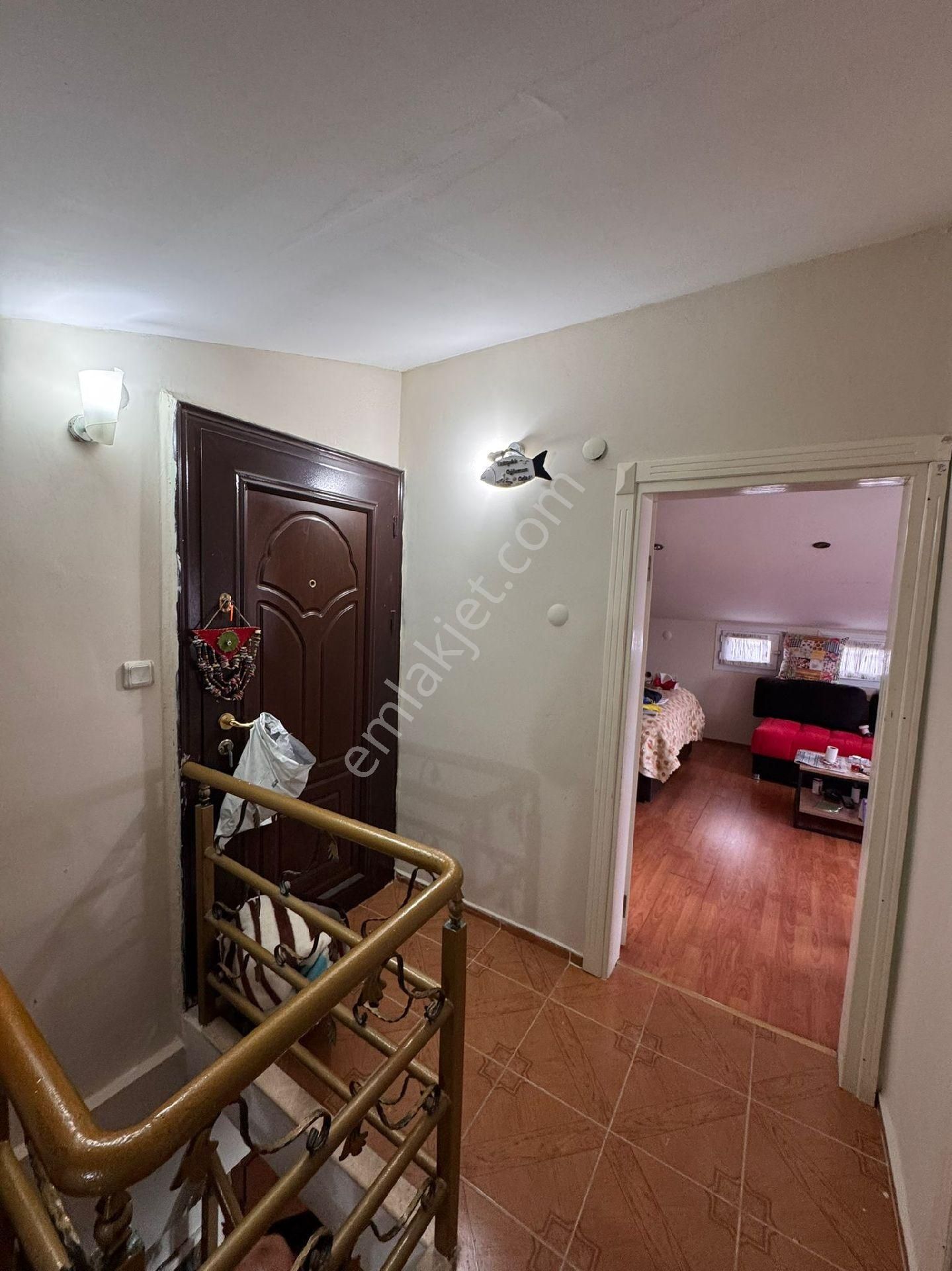 Kuşadası Kirazlı Yolu Üzerinde Satılık Çatı Dunlex - Görsel 21