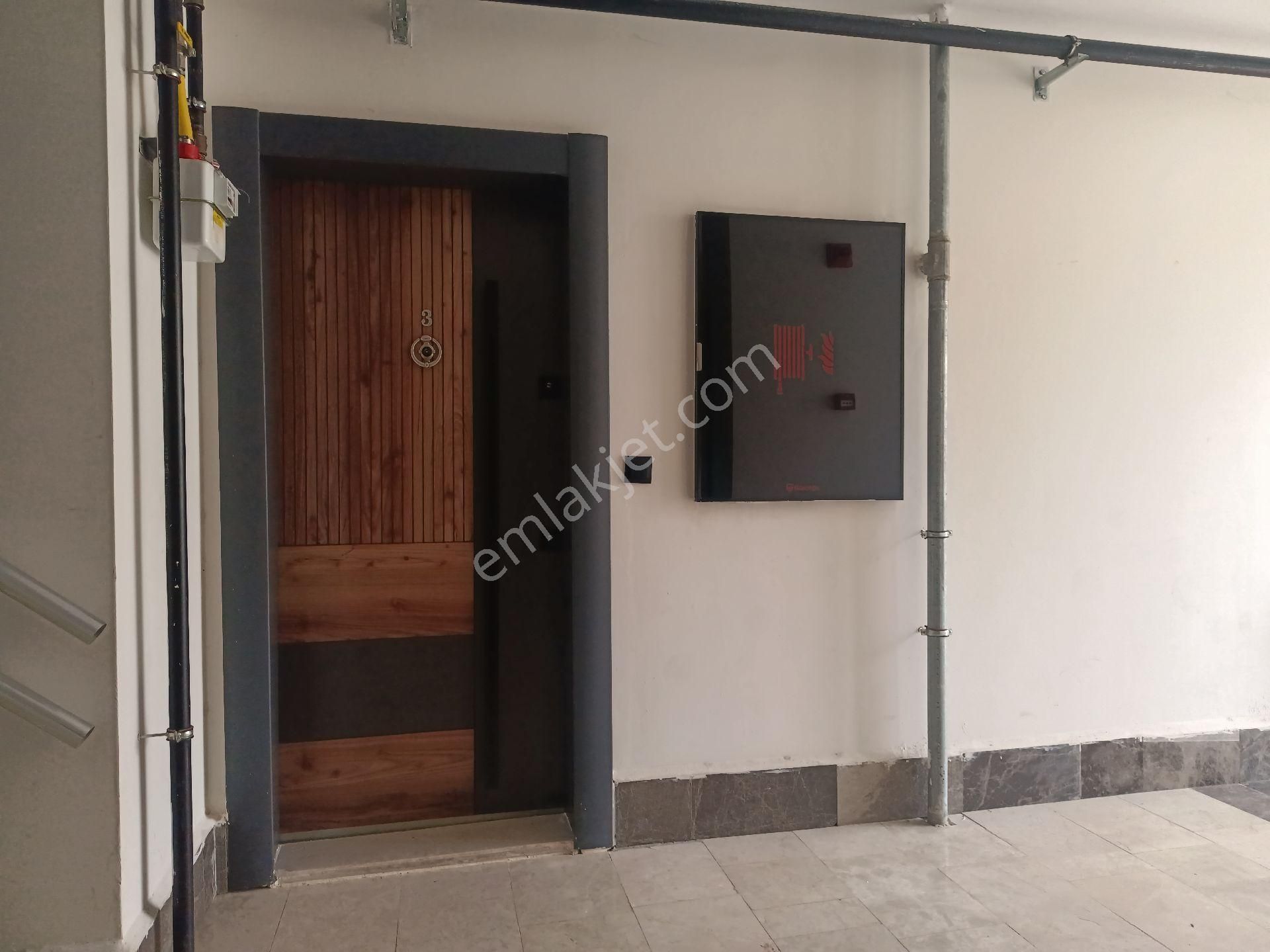 Buket Emlaktan Kiralık 2+1 Daire Yüksek Giriş Doğalgazlı Asansörlü - Görsel 4