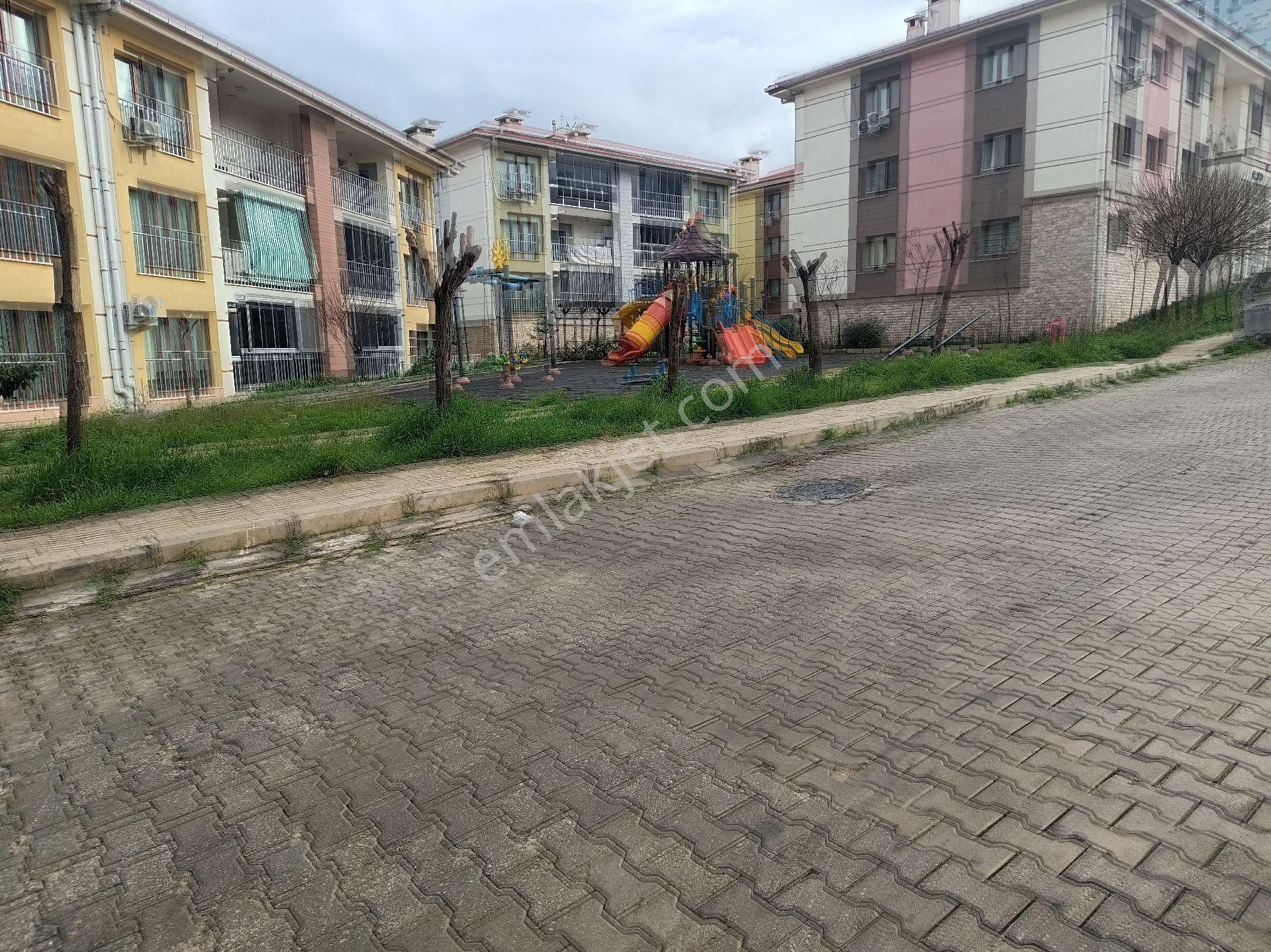 Buket Emlaktan Kiralık 2+1 Daire Yüksek Giriş Doğalgazlı Asansörlü - Görsel 2