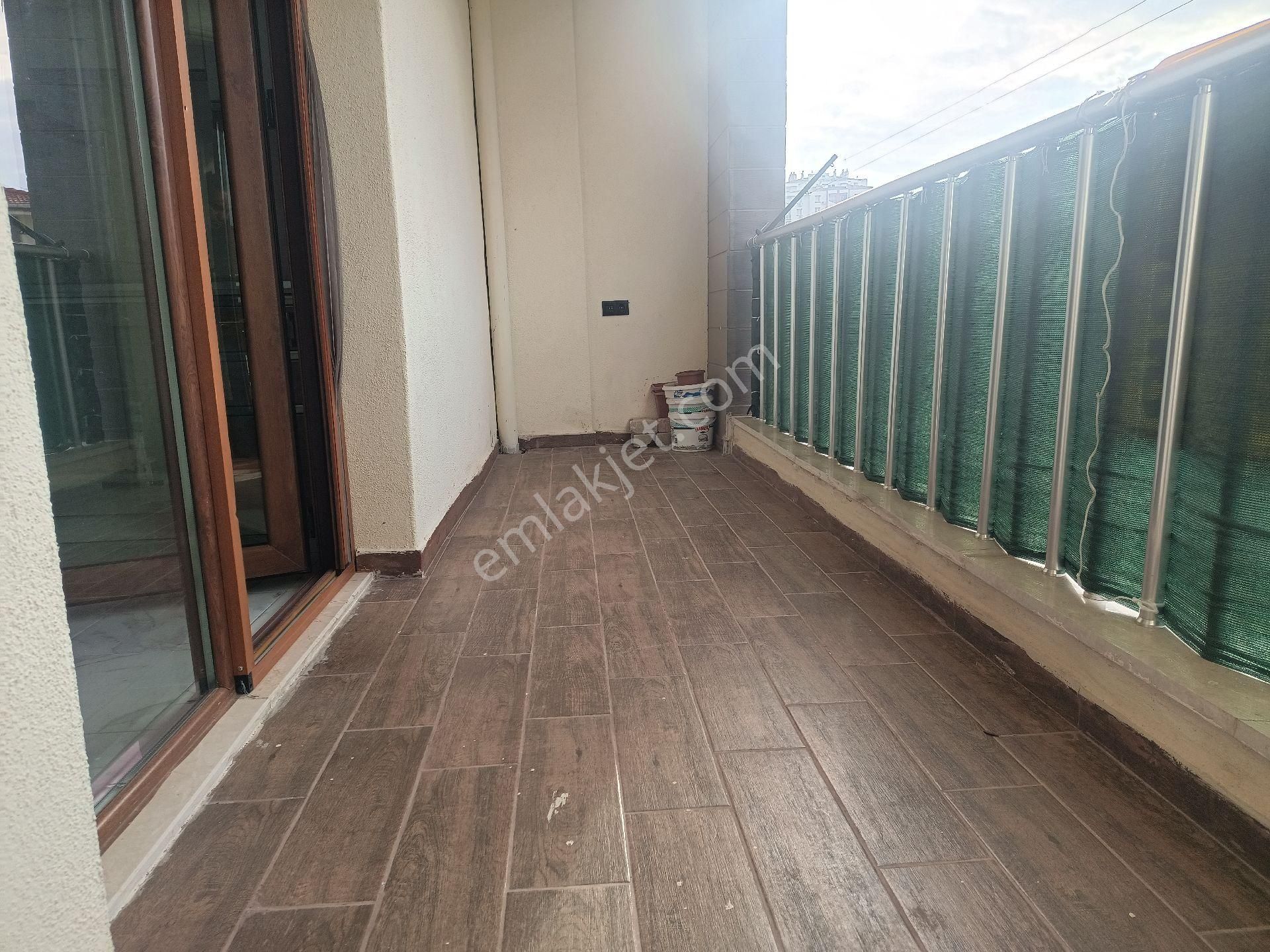 Buket Emlaktan Kiralık 2+1 Daire Yüksek Giriş Doğalgazlı Asansörlü - Görsel 29