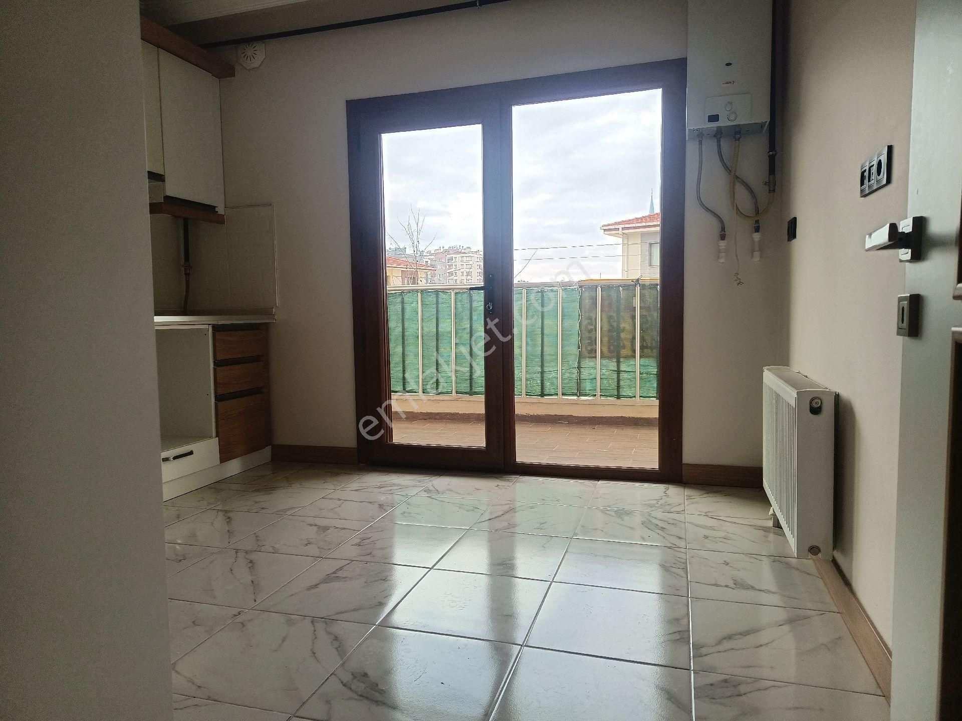Buket Emlaktan Kiralık 2+1 Daire Yüksek Giriş Doğalgazlı Asansörlü - Görsel 26