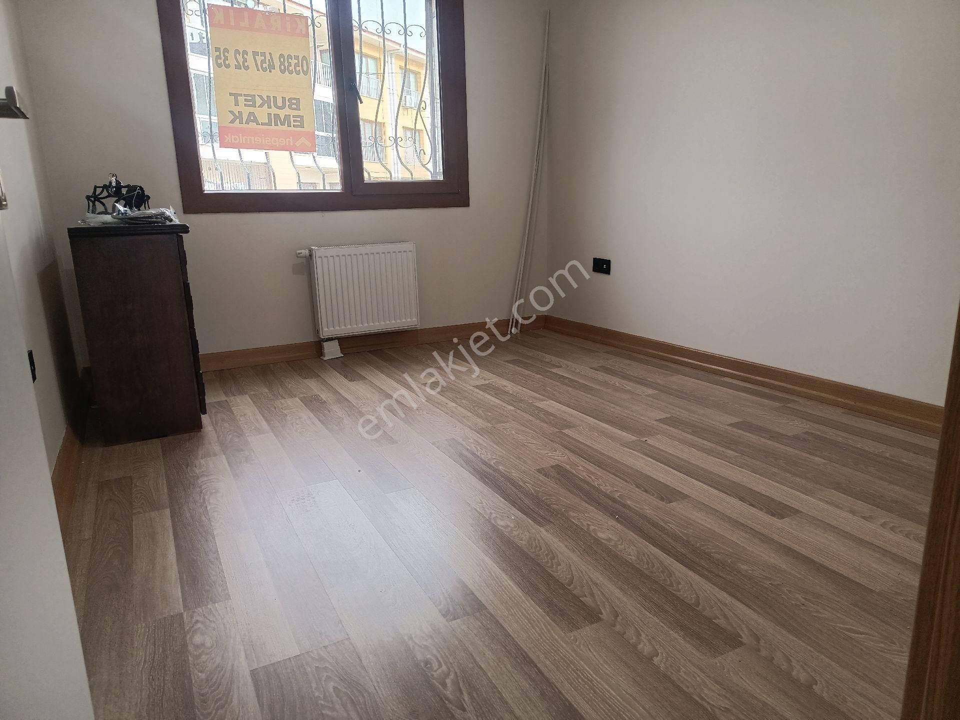 Buket Emlaktan Kiralık 2+1 Daire Yüksek Giriş Doğalgazlı Asansörlü - Görsel 20