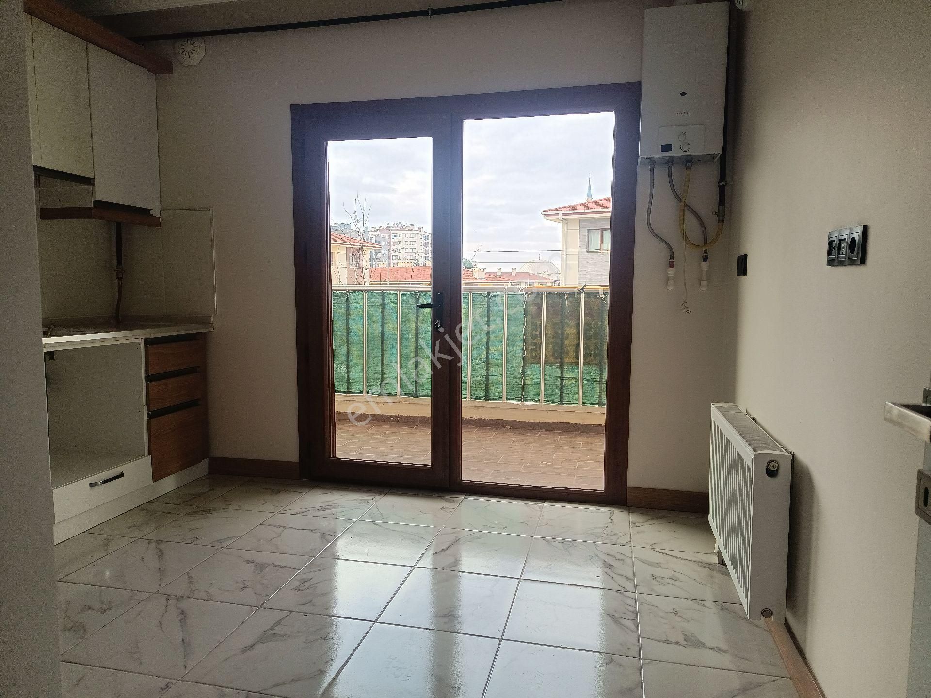 Buket Emlaktan Kiralık 2+1 Daire Yüksek Giriş Doğalgazlı Asansörlü - Görsel 27