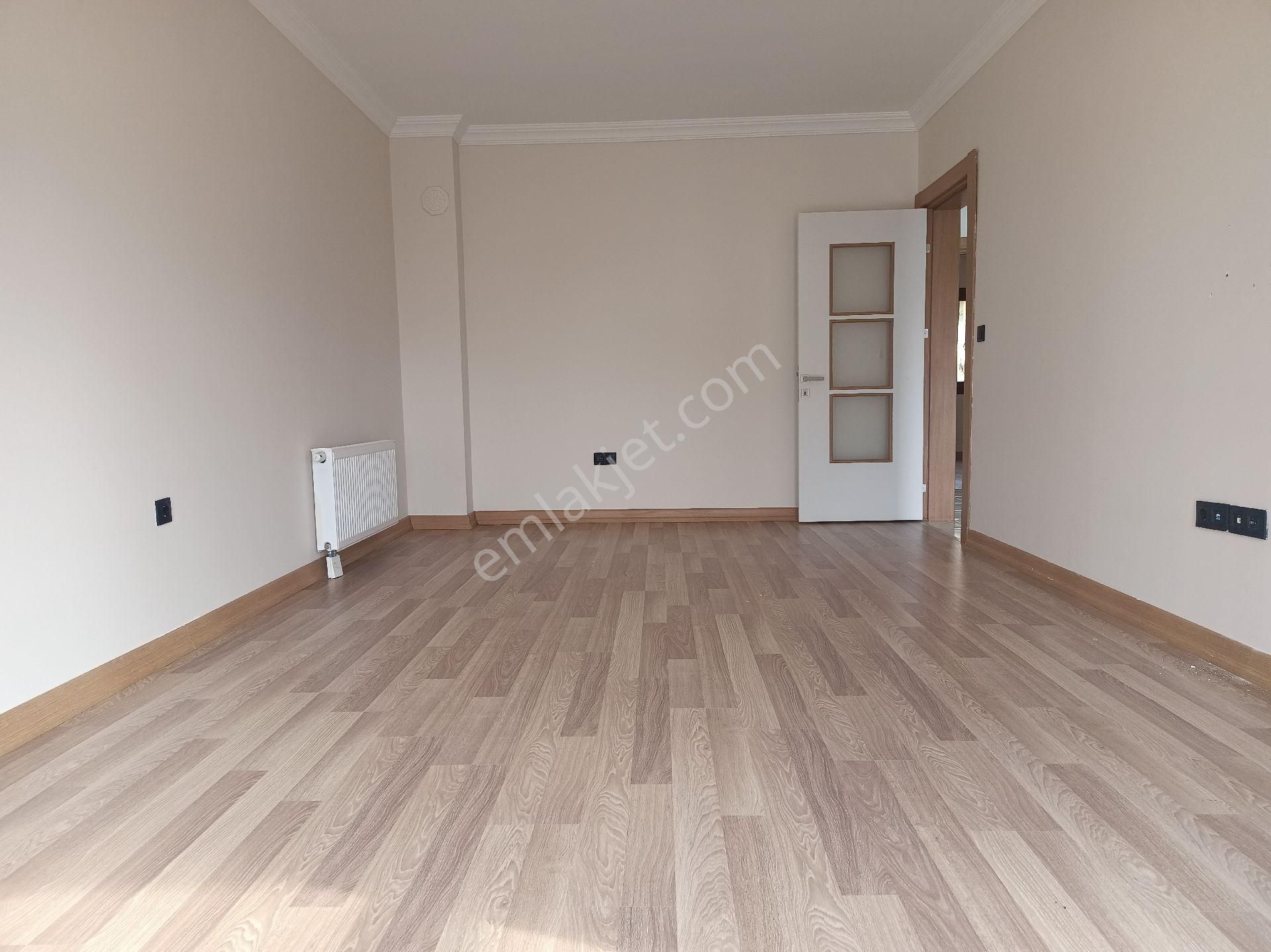 Buket Emlaktan Kiralık 2+1 Daire Yüksek Giriş Doğalgazlı Asansörlü - Görsel 31