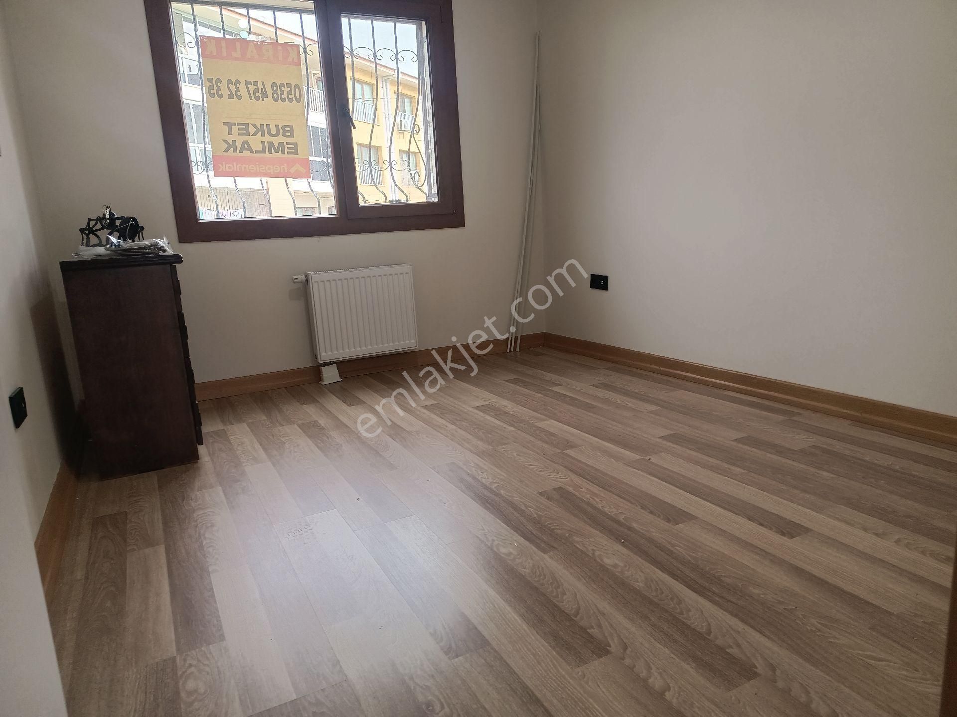 Buket Emlaktan Kiralık 2+1 Daire Yüksek Giriş Doğalgazlı Asansörlü - Görsel 15