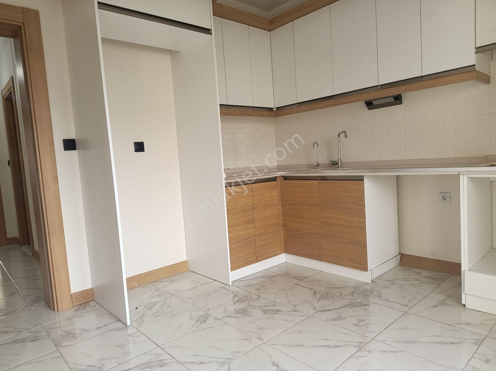 Buket Emlaktan Kiralık 2+1 Daire Yüksek Giriş Doğalgazlı Asansörlü - Görsel 28
