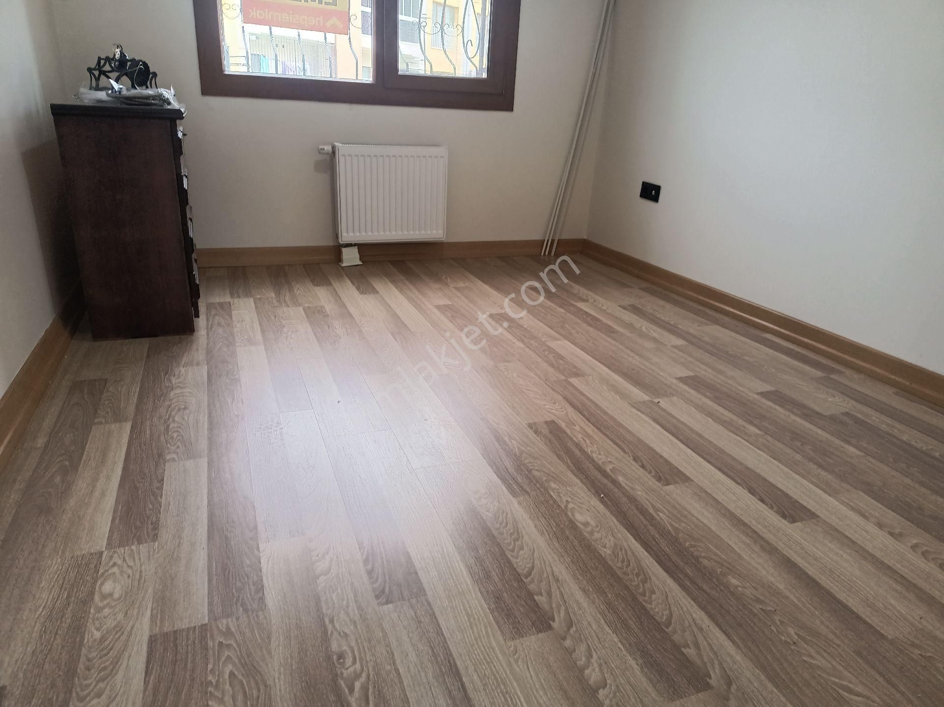 Buket Emlaktan Kiralık 2+1 Daire Yüksek Giriş Doğalgazlı Asansörlü - Görsel 18