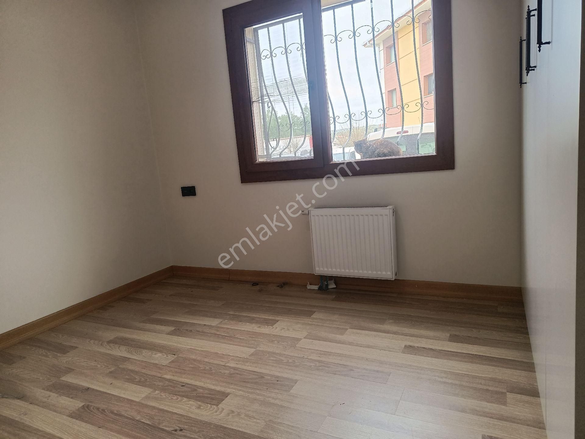 Buket Emlaktan Kiralık 2+1 Daire Yüksek Giriş Doğalgazlı Asansörlü - Görsel 12