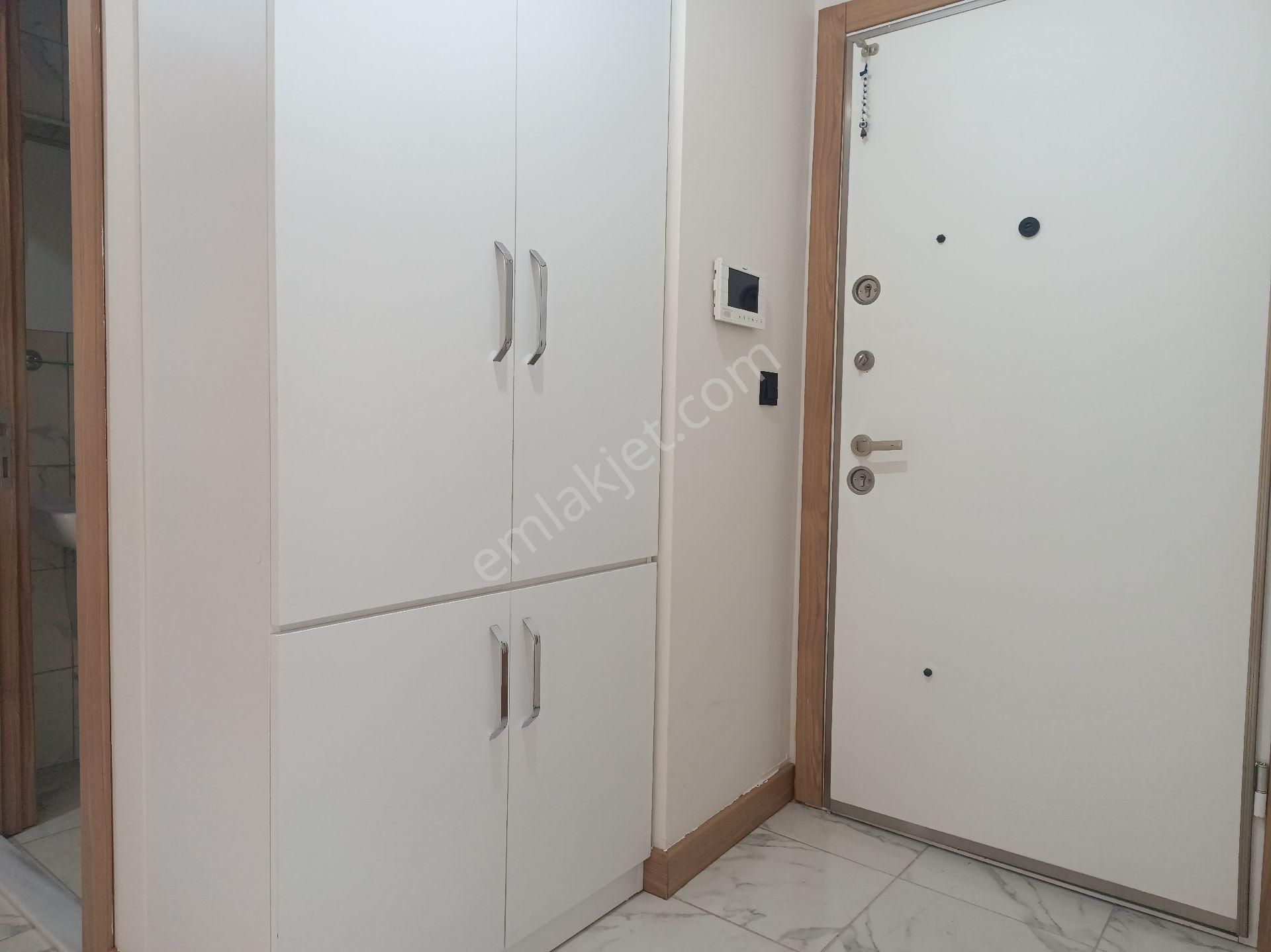 Buket Emlaktan Kiralık 2+1 Daire Yüksek Giriş Doğalgazlı Asansörlü - Görsel 5