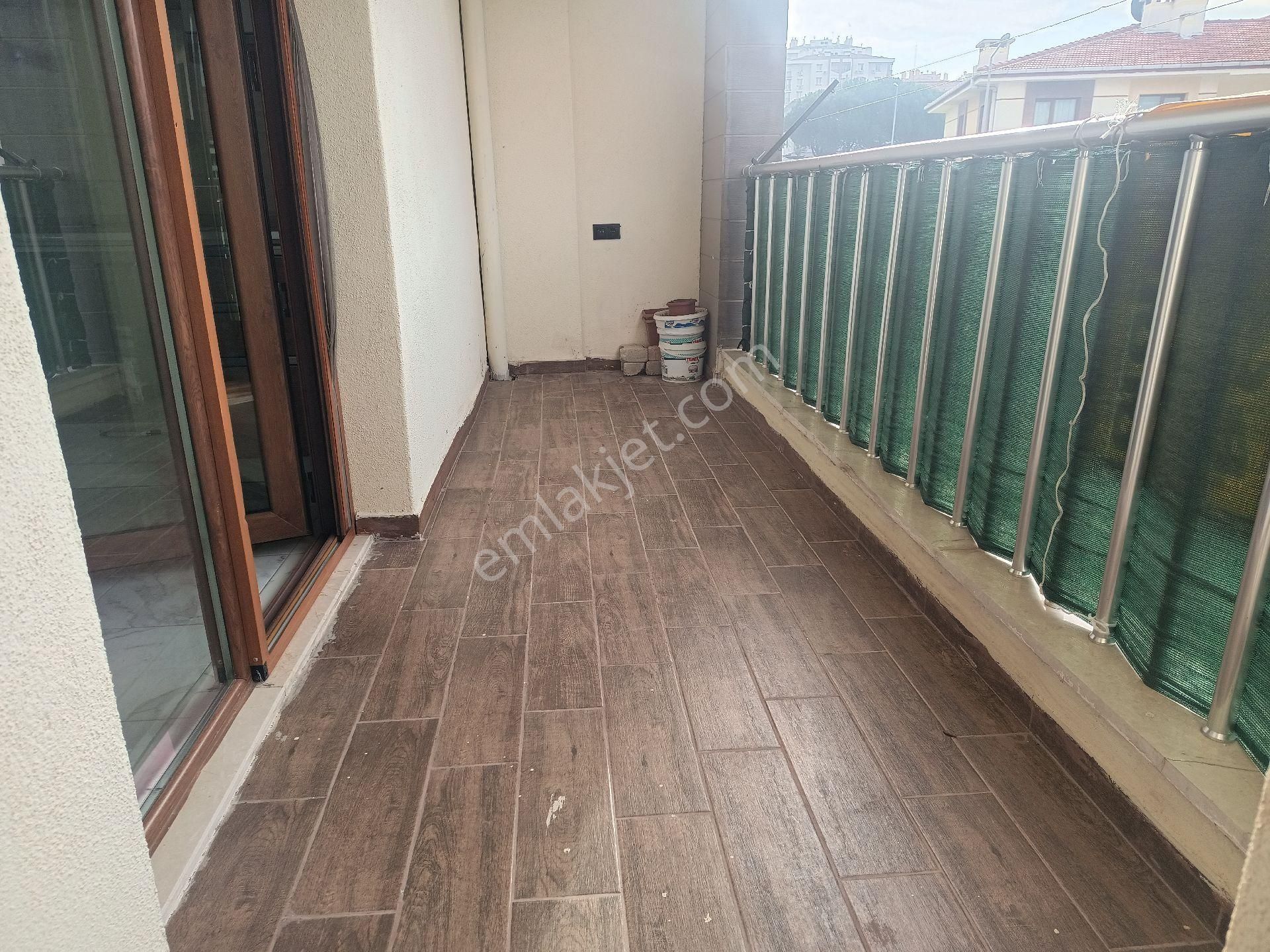 Buket Emlaktan Kiralık 2+1 Daire Yüksek Giriş Doğalgazlı Asansörlü - Görsel 30