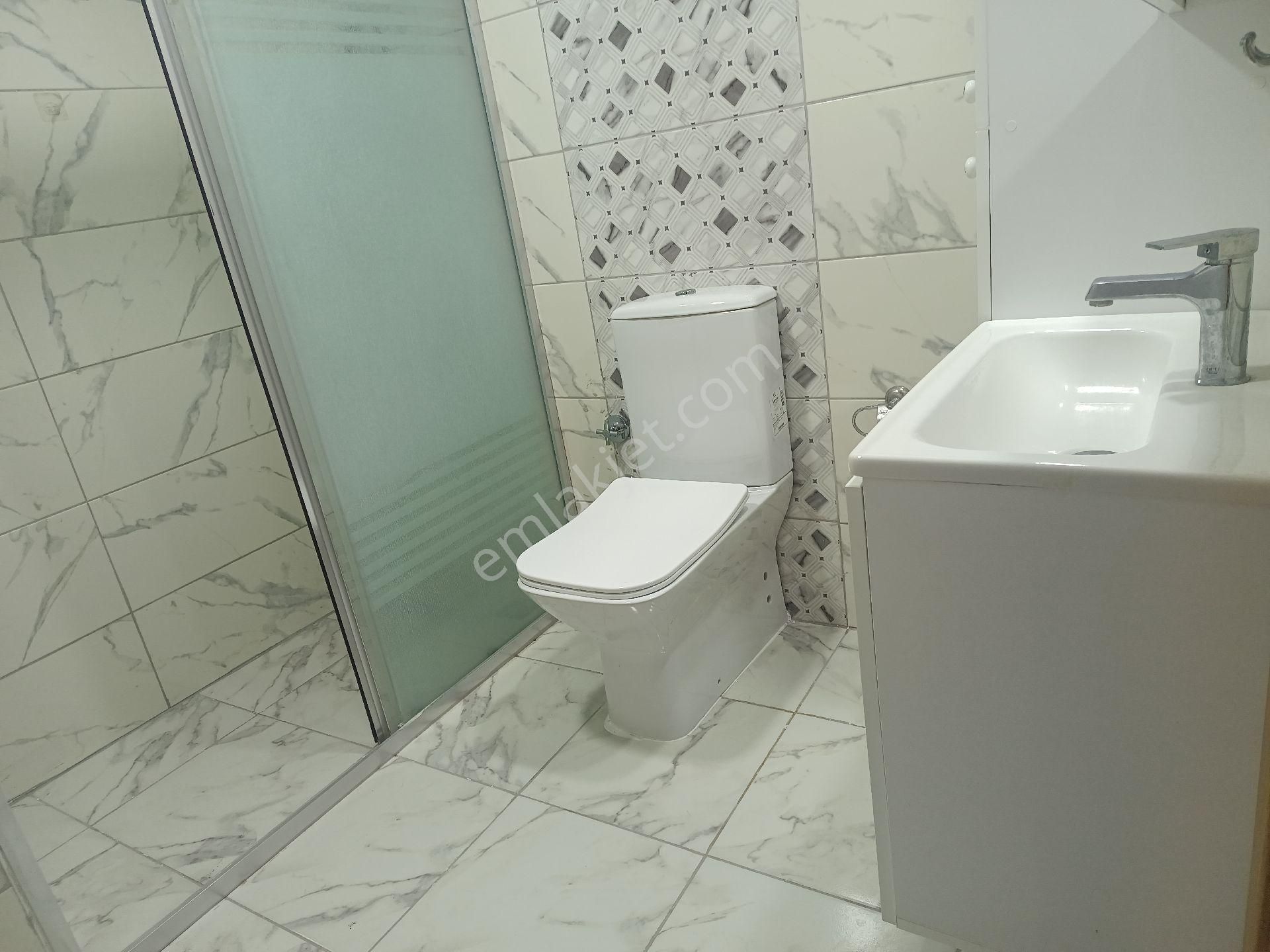 Buket Emlaktan Kiralık 2+1 Daire Yüksek Giriş Doğalgazlı Asansörlü - Görsel 13