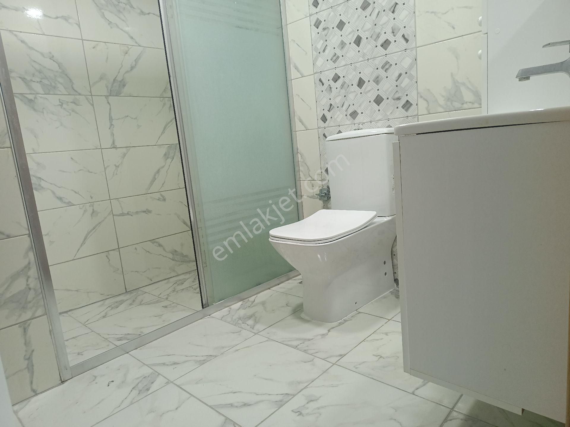 Buket Emlaktan Kiralık 2+1 Daire Yüksek Giriş Doğalgazlı Asansörlü - Görsel 14