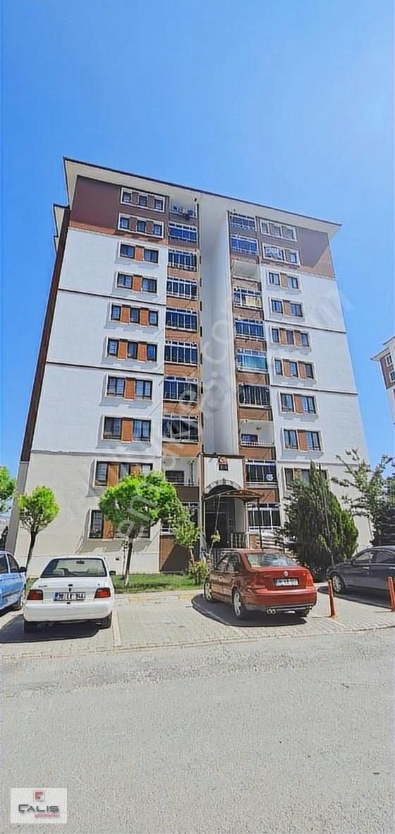 Şeker Toki De Kiralık 4 Odalı - Görsel 7