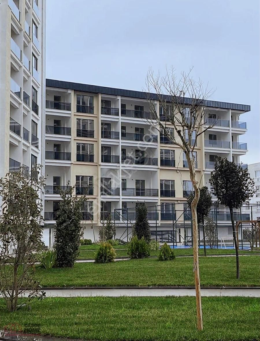 Tuzla Fgm Gloria Projesinde Acil Satılık Lüx Geniş 2+1 Daire