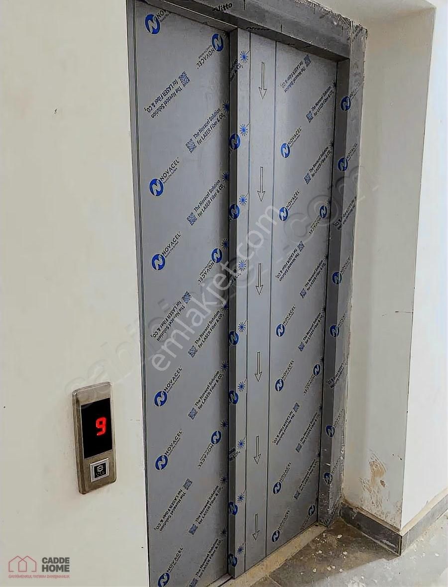 Tuzla Fgm Gloria Projesinde Acil Satılık Lüx Geniş 2+1 Daire - Görsel 8