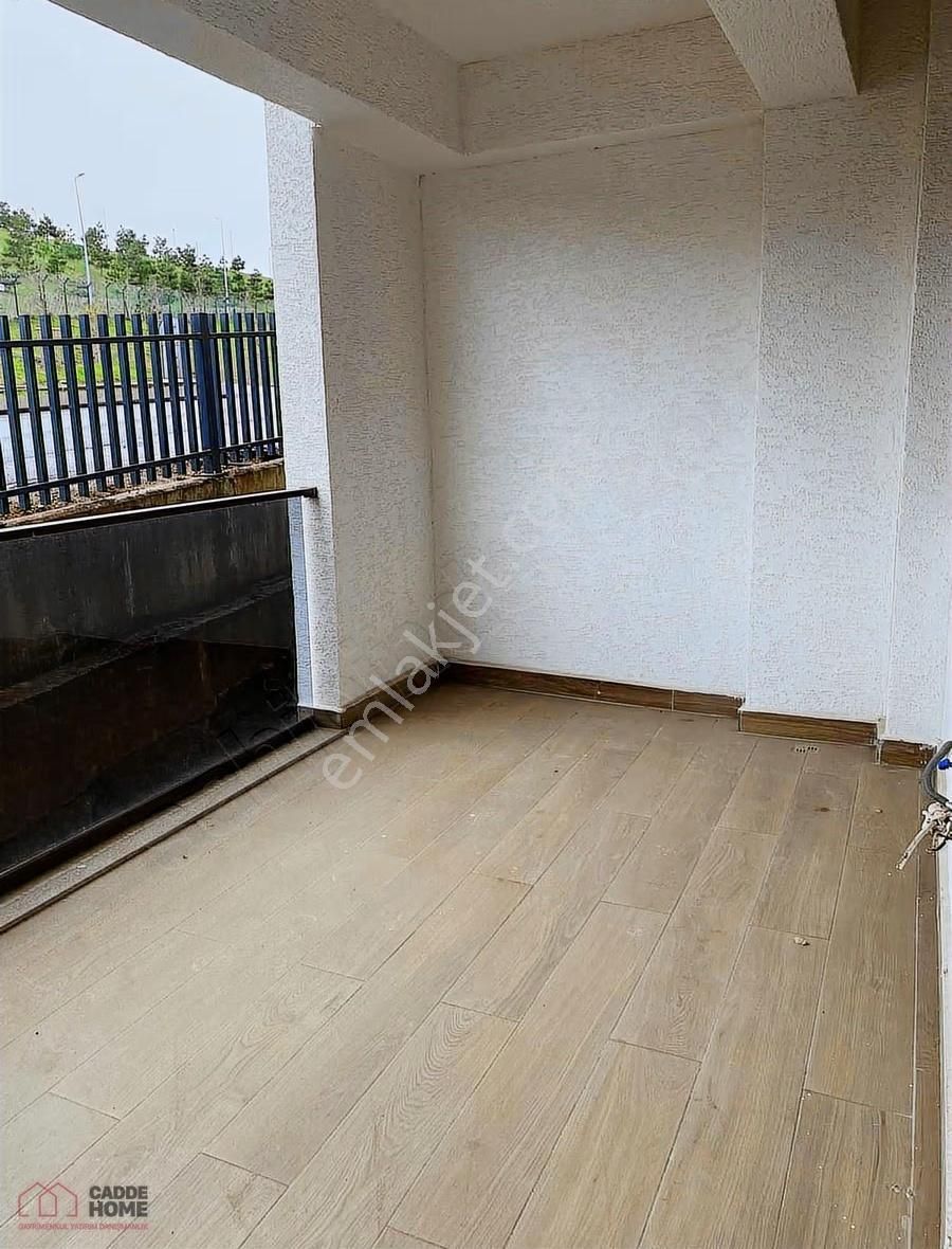 Tuzla Fgm Gloria Projesinde Acil Satılık Lüx Geniş 2+1 Daire - Görsel 2