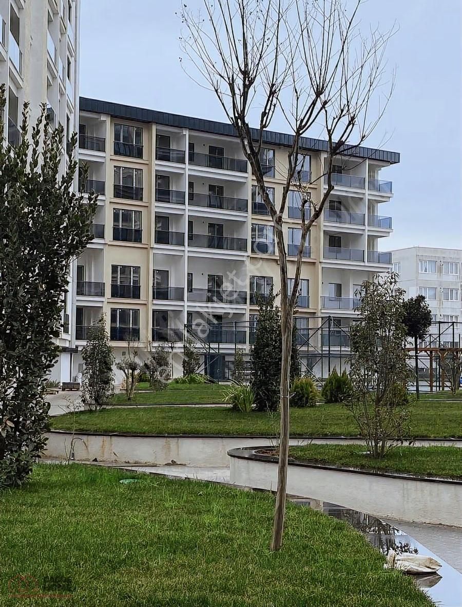 Tuzla Fgm Gloria Projesinde Acil Satılık Lüx Geniş 2+1 Daire - Görsel 7