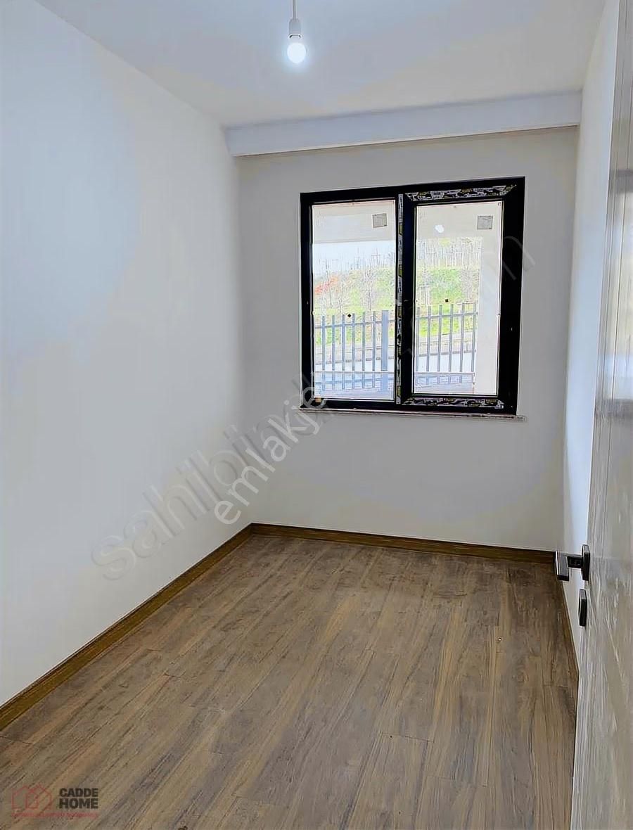 Tuzla Fgm Gloria Projesinde Acil Satılık Lüx Geniş 2+1 Daire - Görsel 32